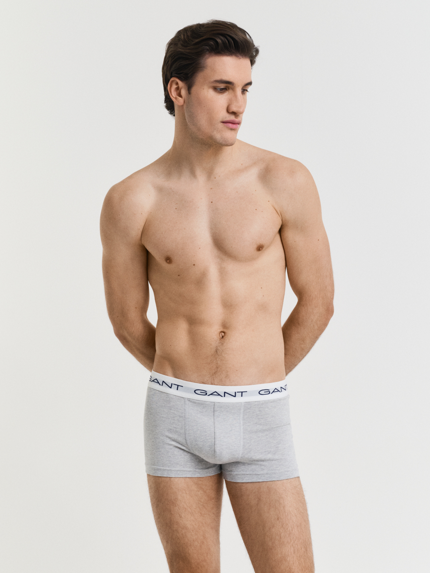 Gant Trunk 3-Pack