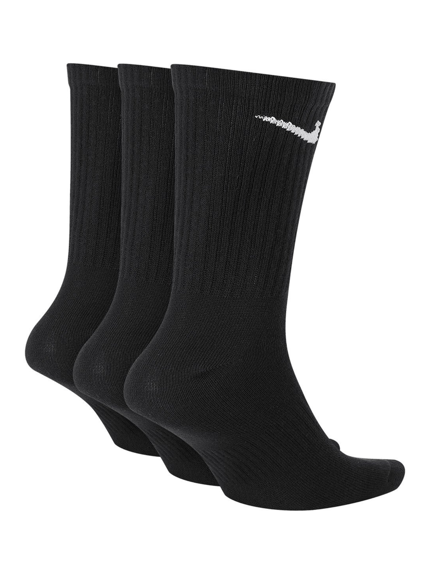 Nike Everyday Crew Socks (3 Pairs)