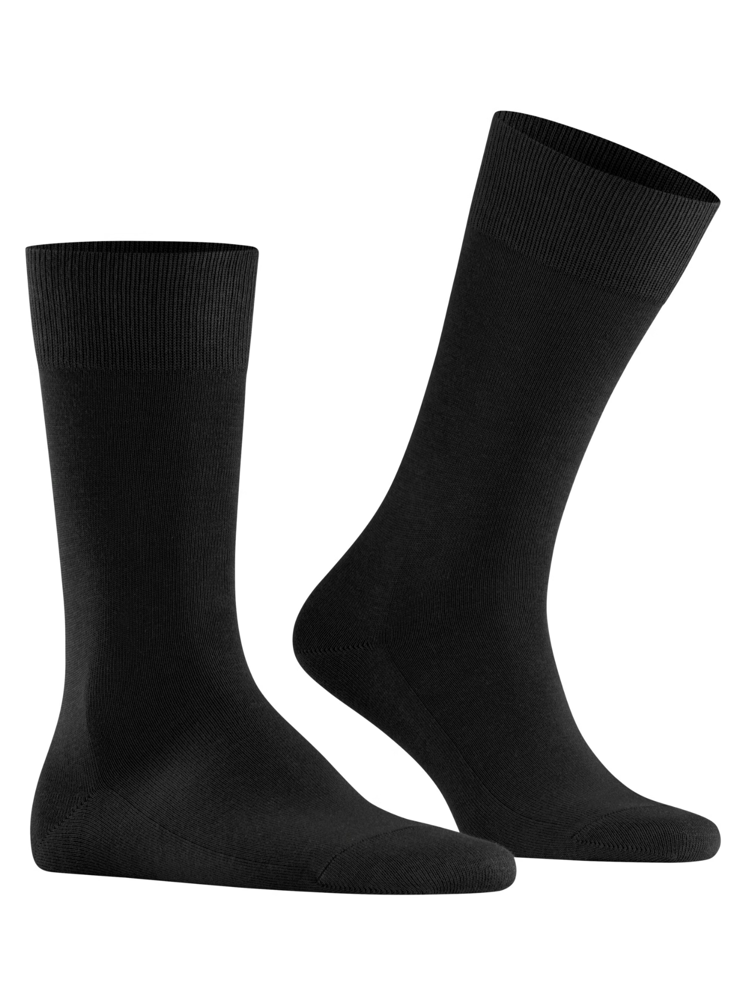 FALKE Family Men's Socks - 1 Pair