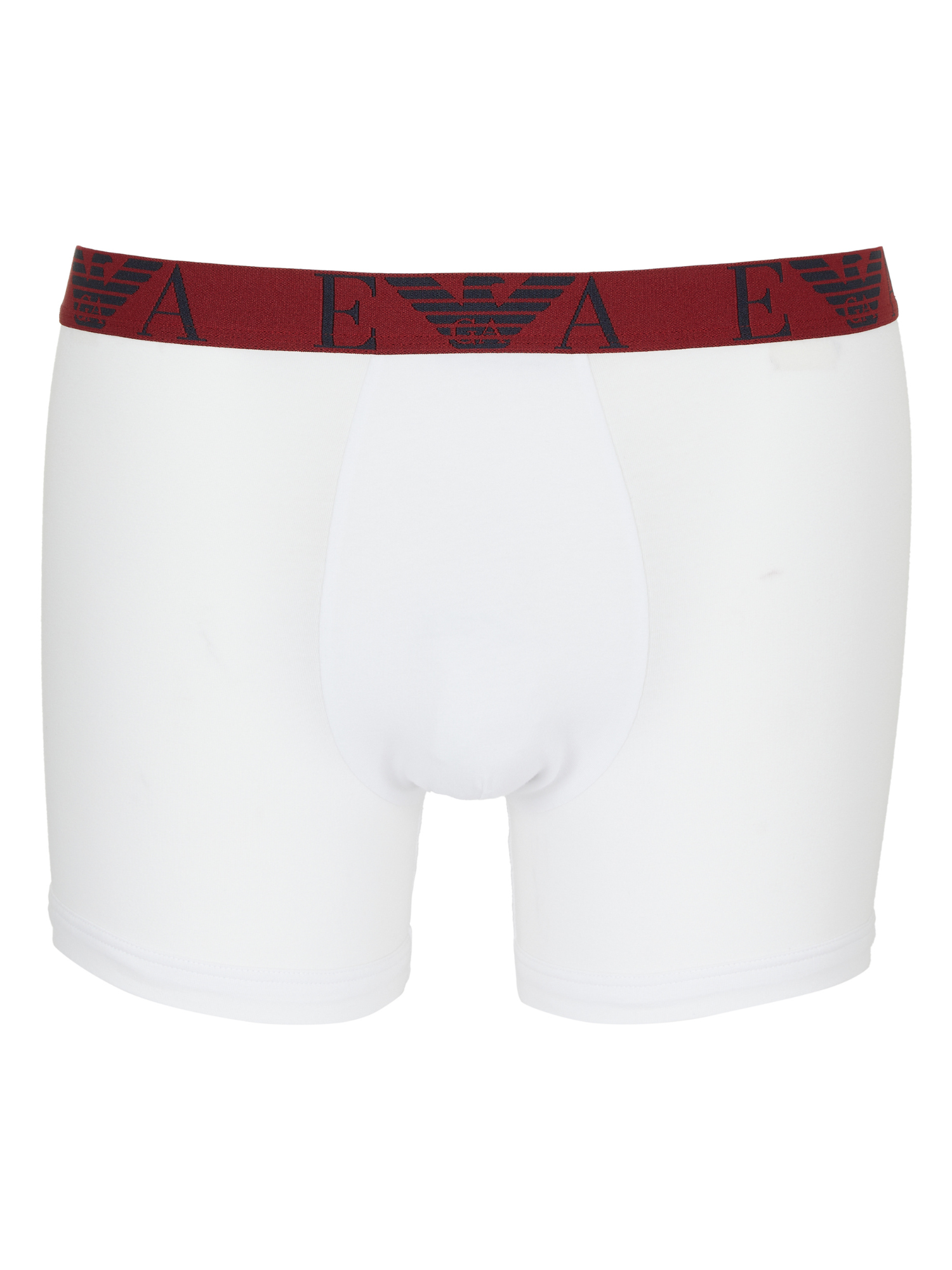 Emporio Armani Bold Monogram 3-Pack Boxer