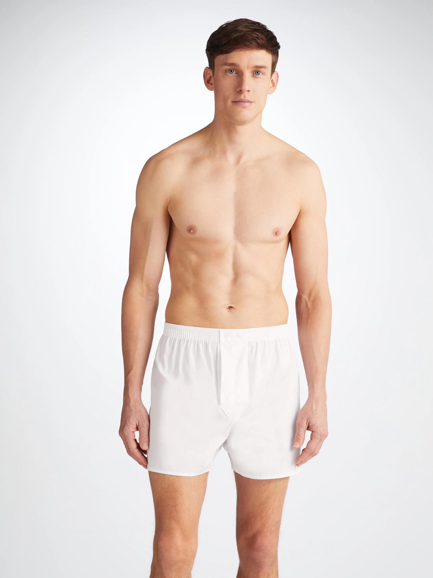 Derek Rose Savoy Men's Boxershort