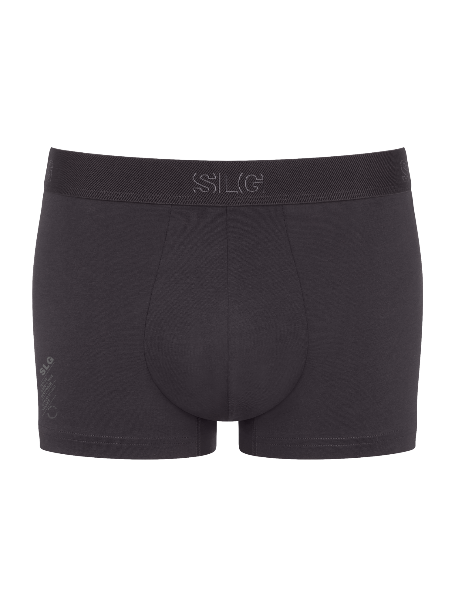 Sloggi SLG Base Trunk C2P - 2 Pack