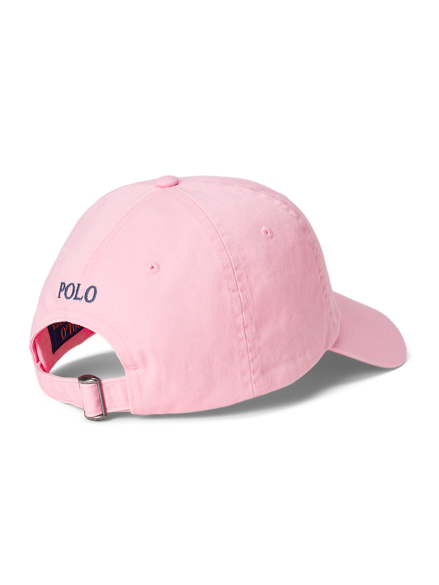 Polo Ralph Lauren The Iconic Cotton Chino Ball Cap