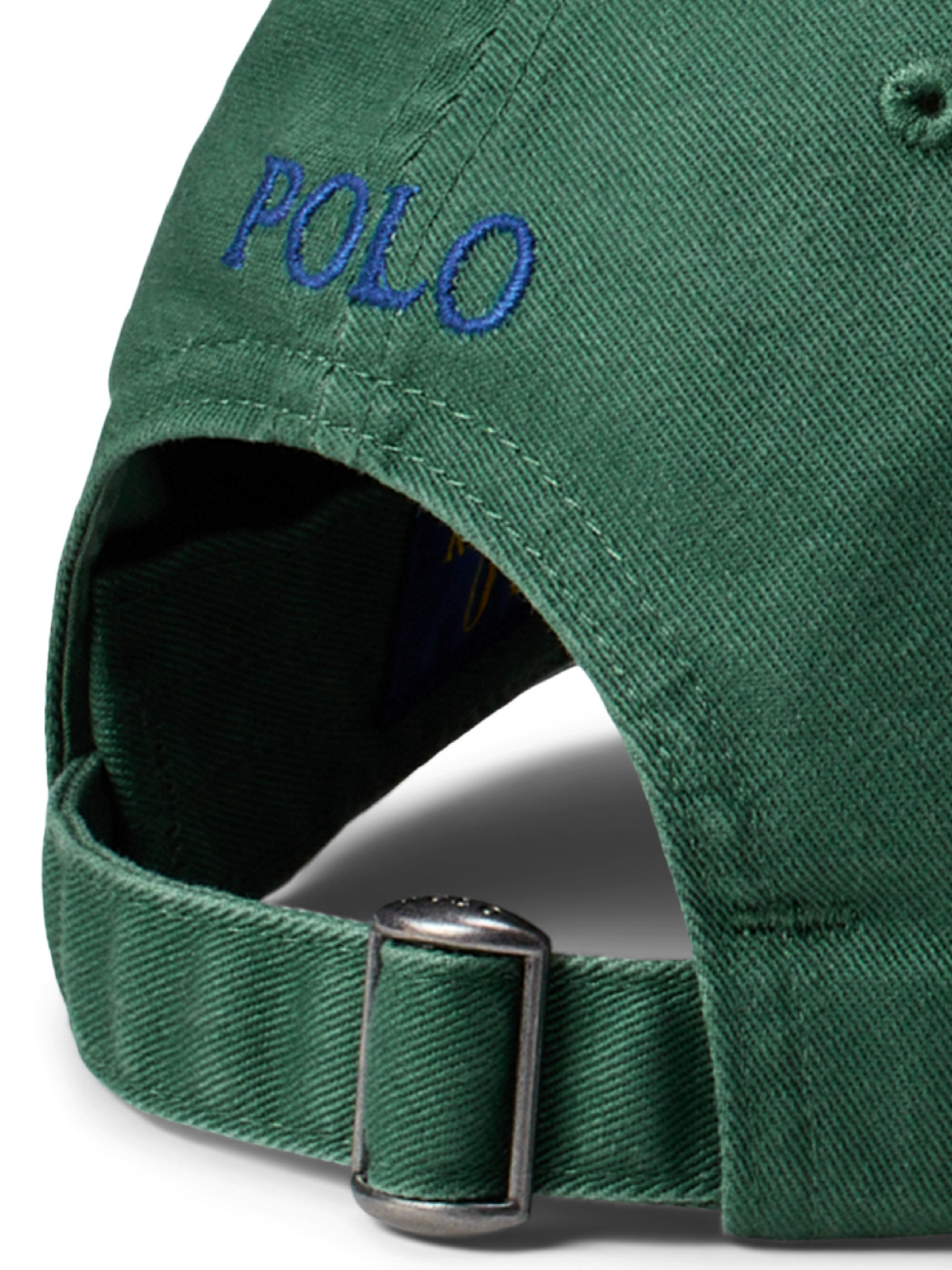 Polo Ralph Lauren The Iconic Cotton Chino Ball Cap