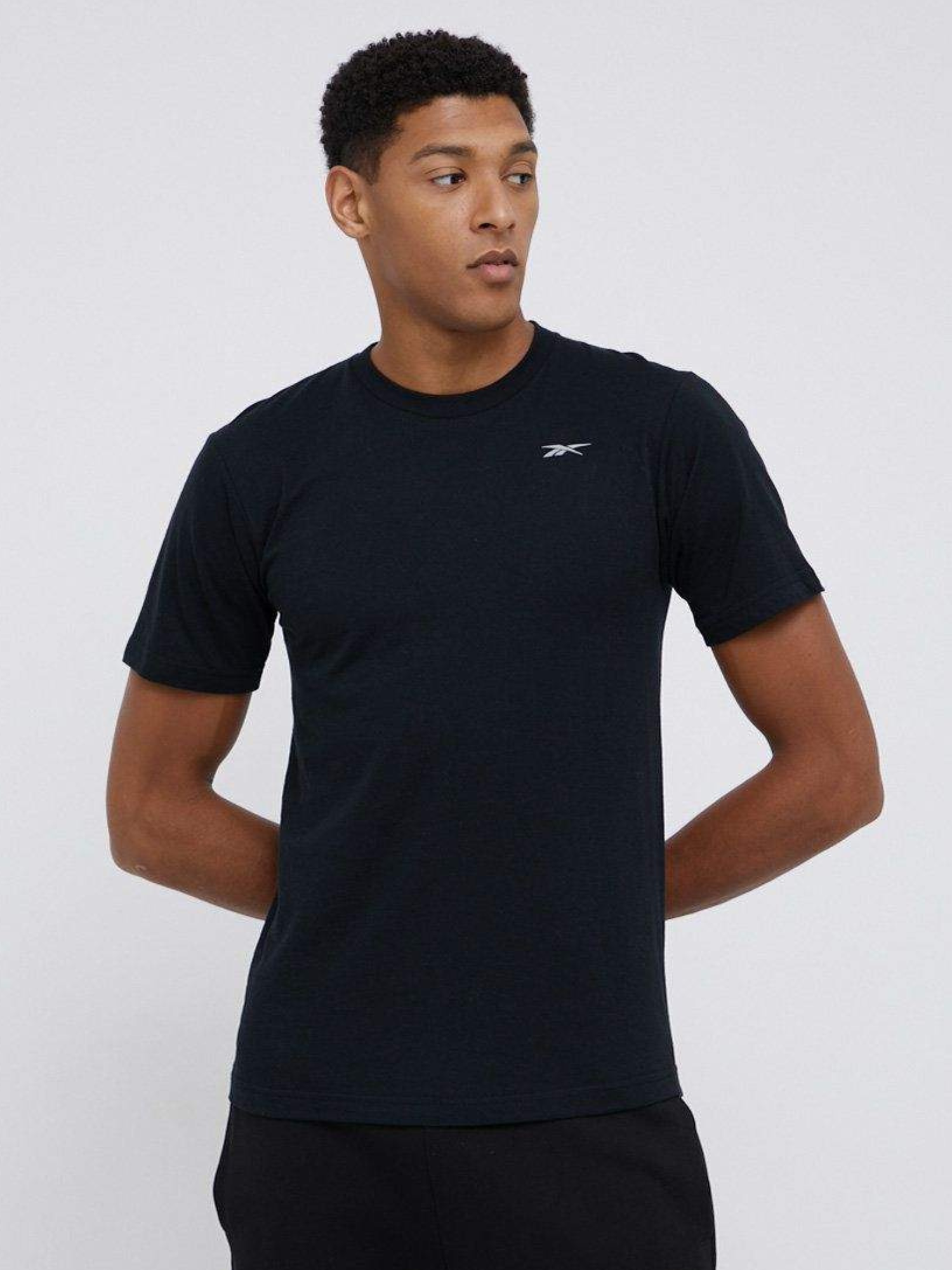 Reebok Santo 3 Pack Men's T-Shirt