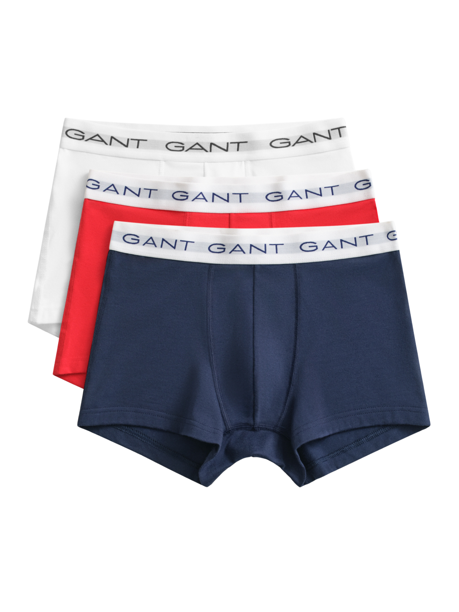 Gant Trunk 3-Pack