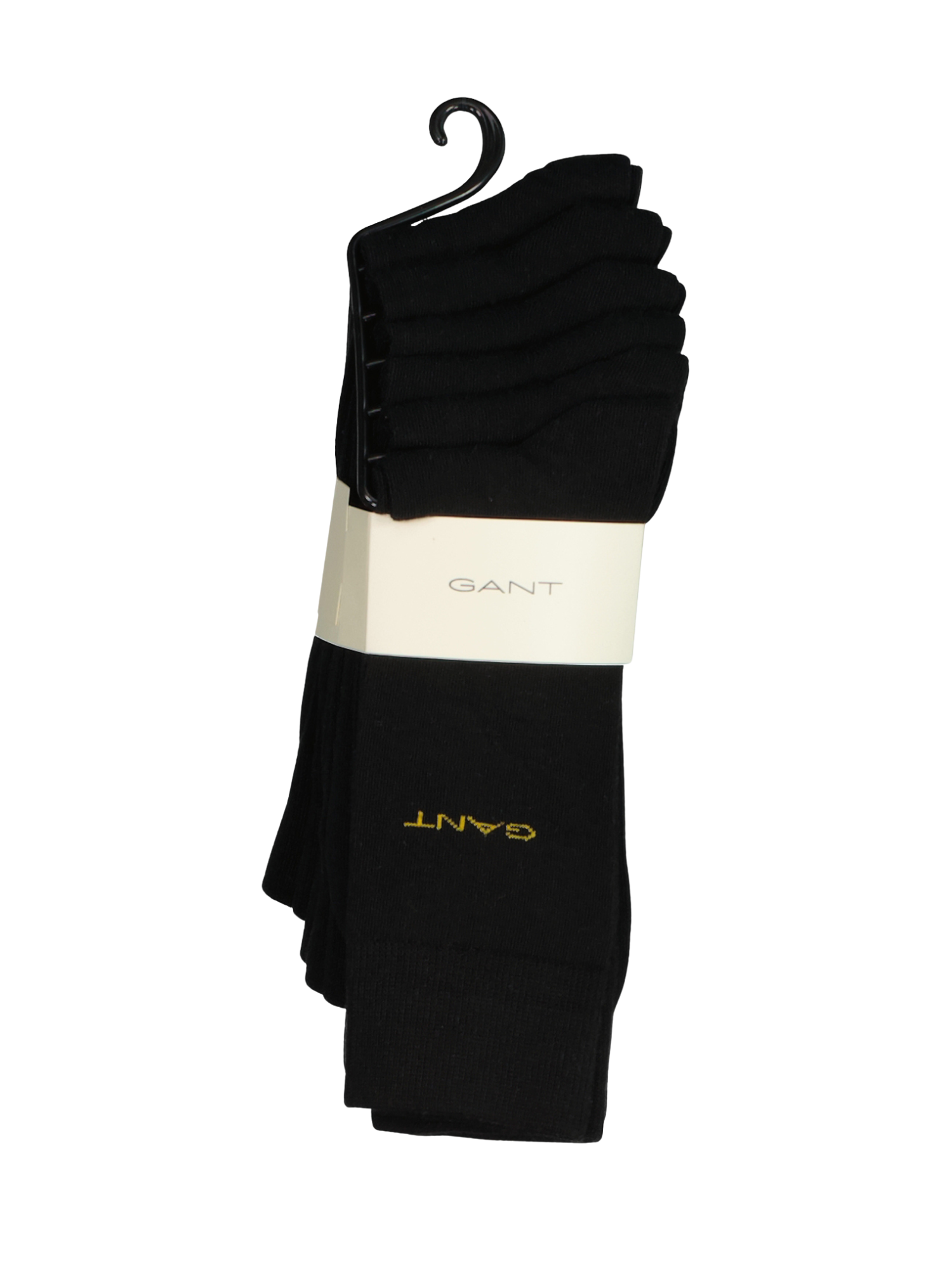 Gant Soft Cotton Socks 6-Pack