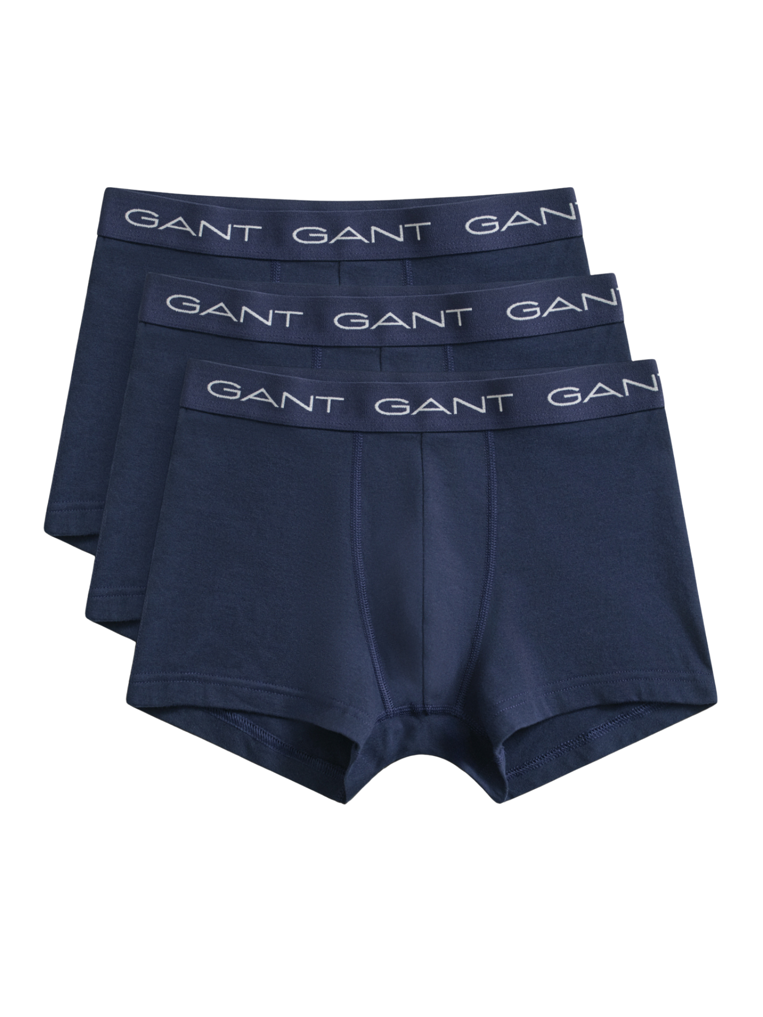 Gant Trunk 3-Pack