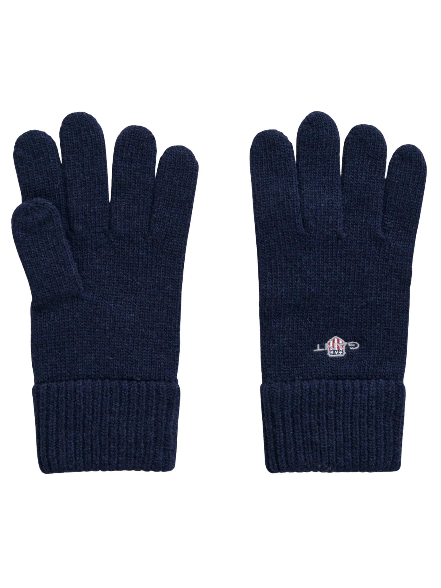 Gant Shield Wool Gloves