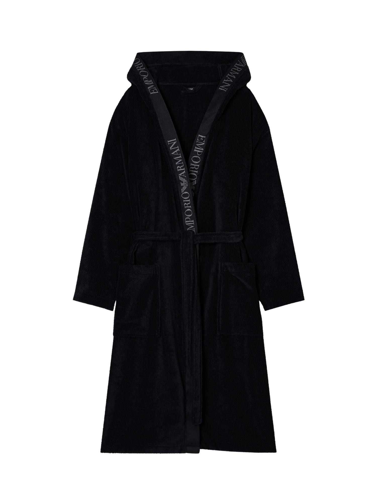 Emporio Armani Bathrobe