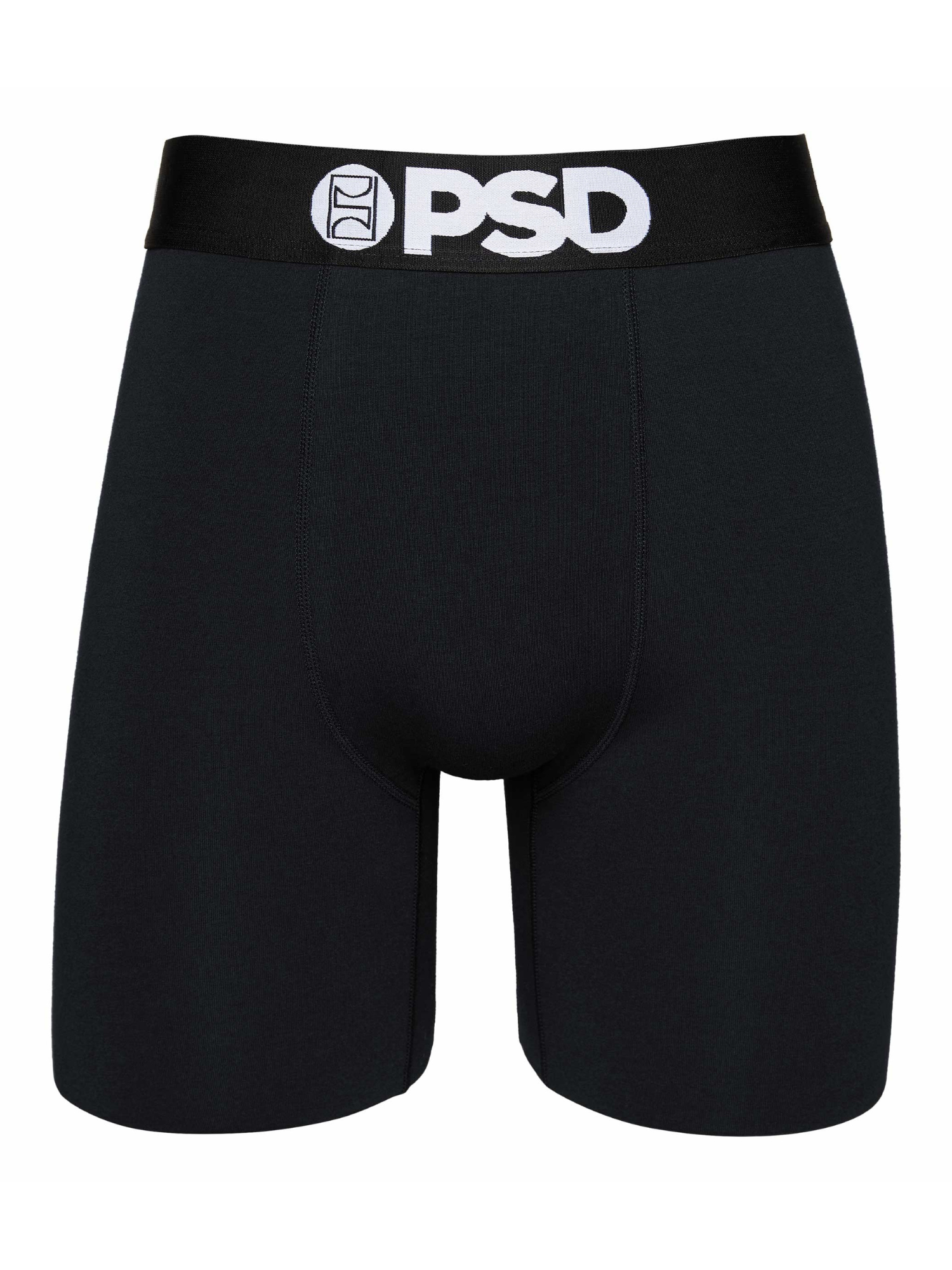 PSD 95/5 Black Boxer Brief 3 Pack - 7