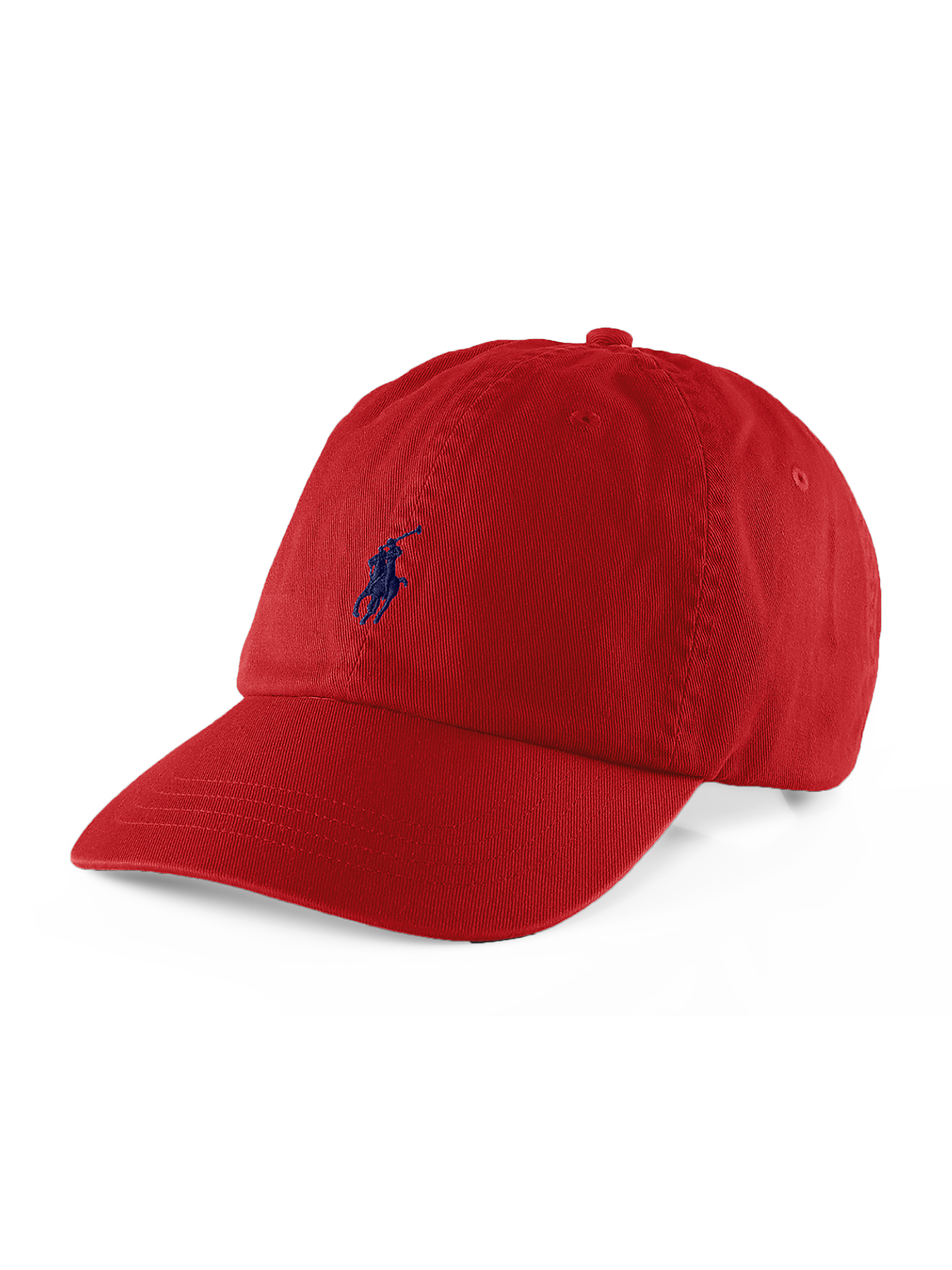 Polo Ralph Lauren The Iconic Cotton Chino Ball Cap