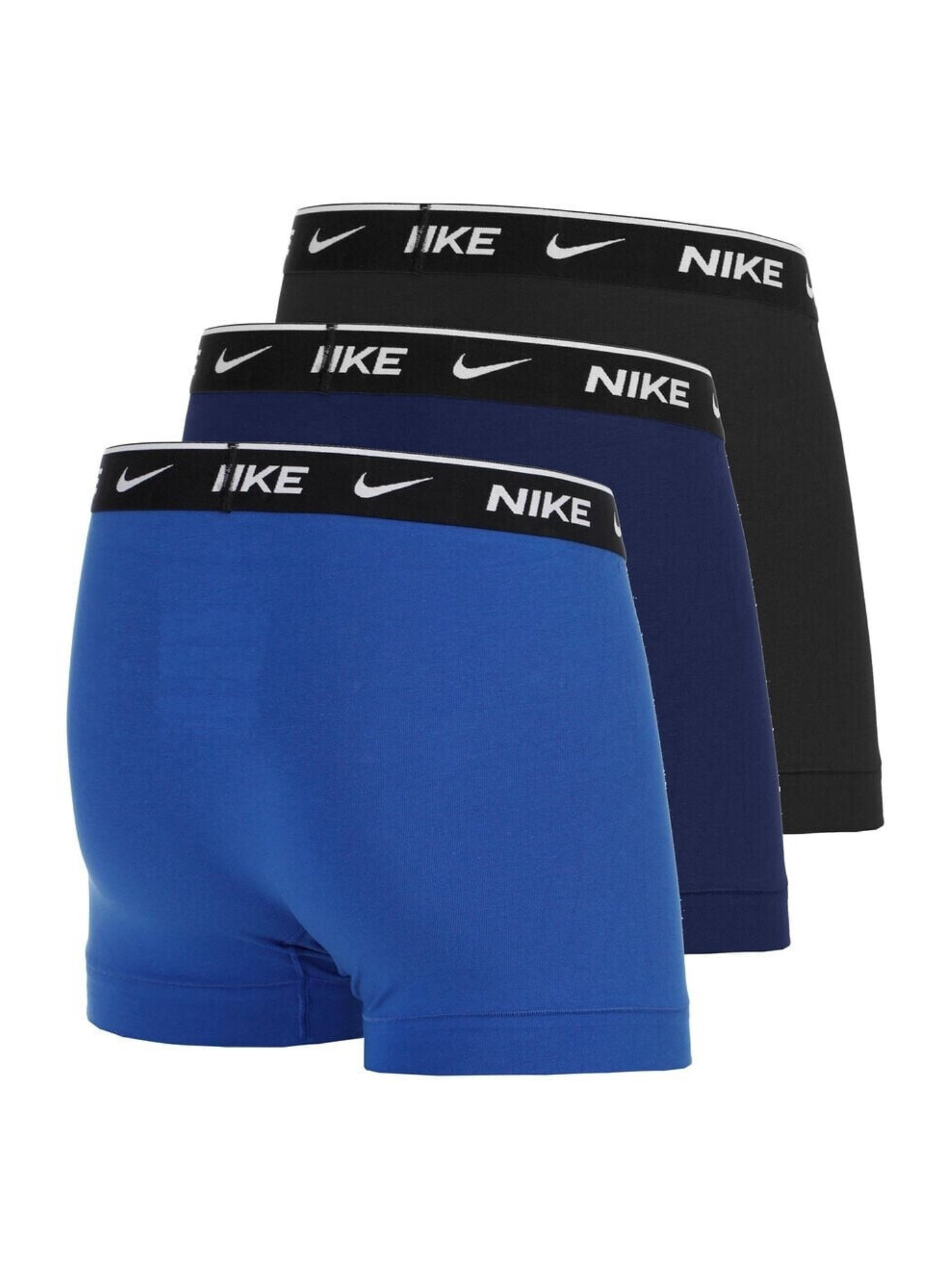 Nike Everyday Trunk 3 Pack