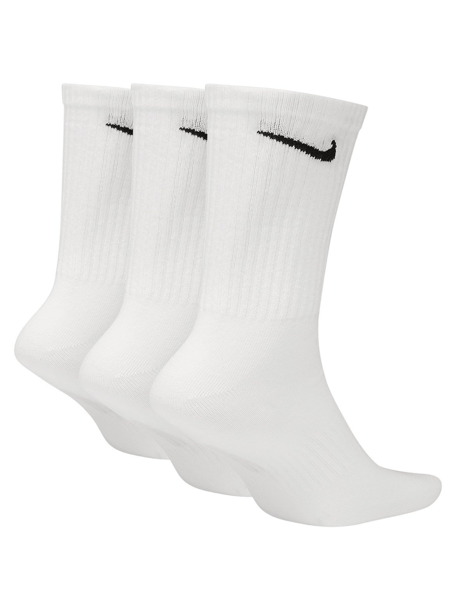 Nike Everyday Crew Socks (3 Pairs)