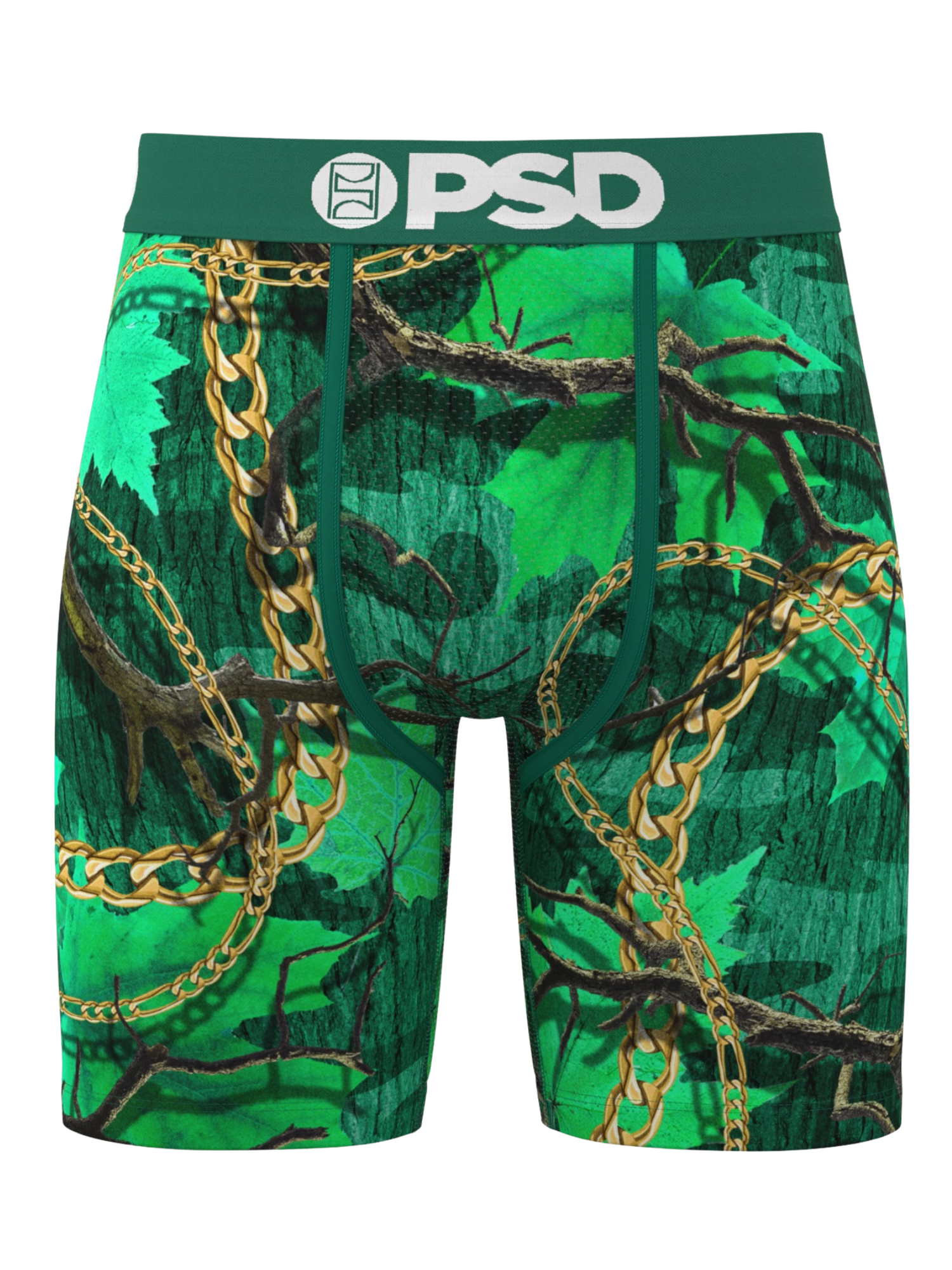 PSD Good Luck Boxer Brief
