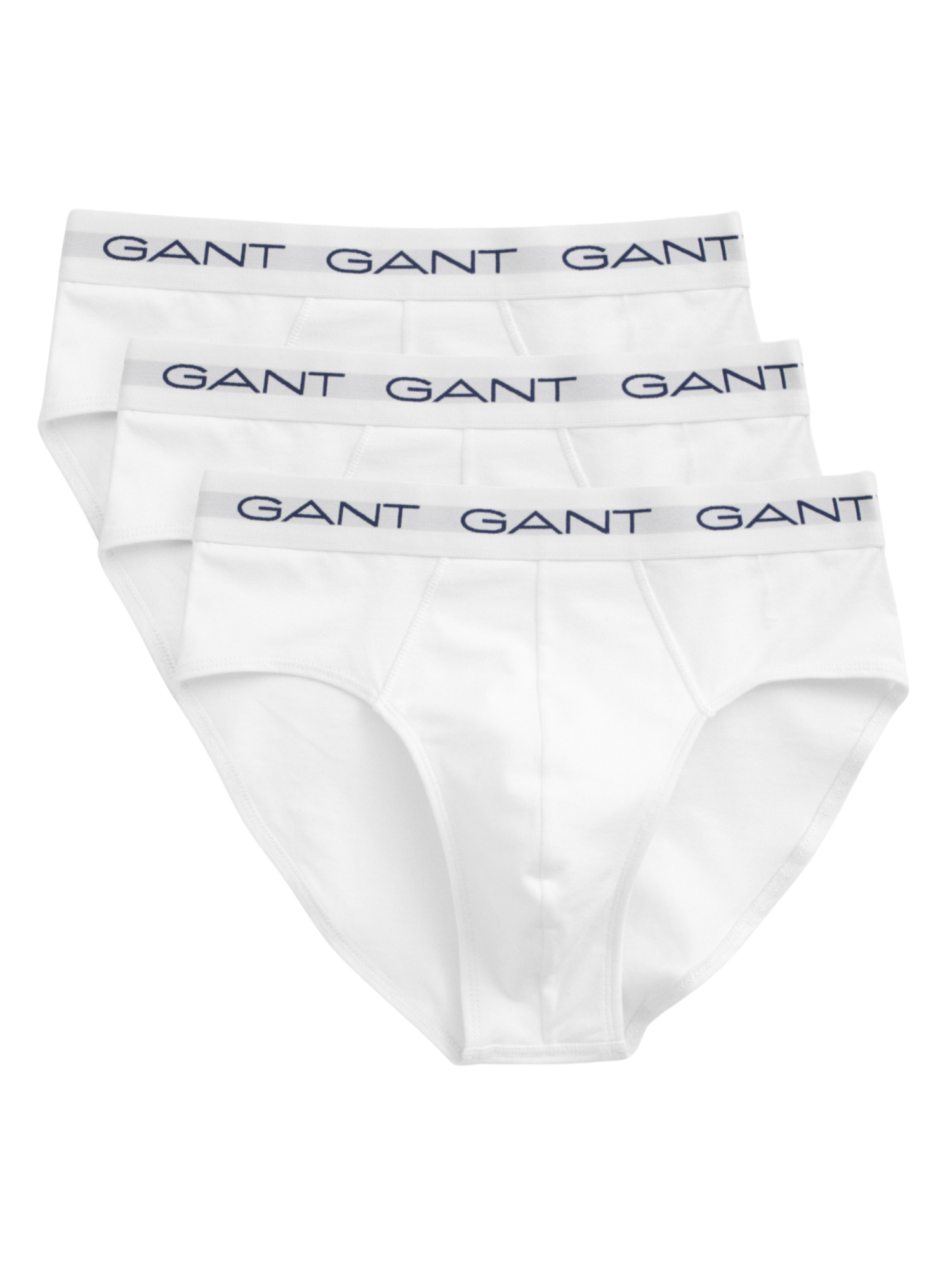 Gant Brief 3-Pack