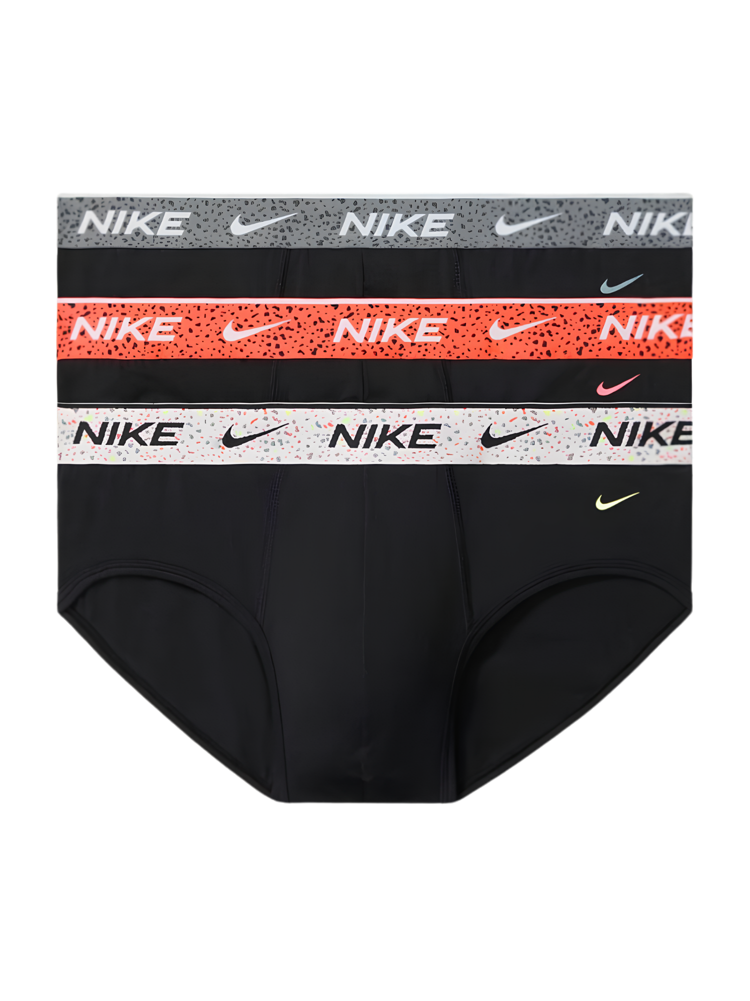 Nike Everyday Brief 3 Pack