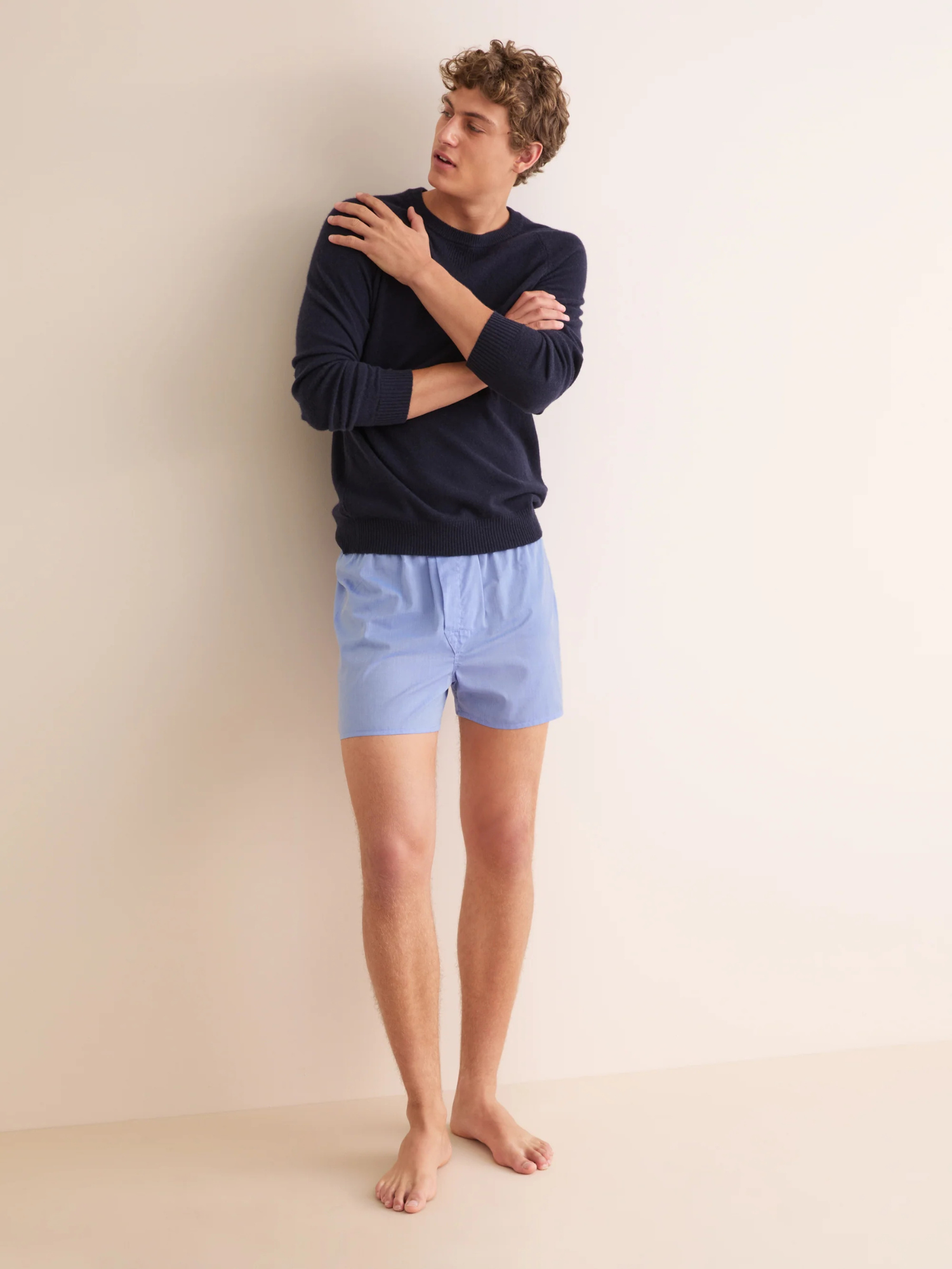 Derek Rose Amalfi Men's Boxershort
