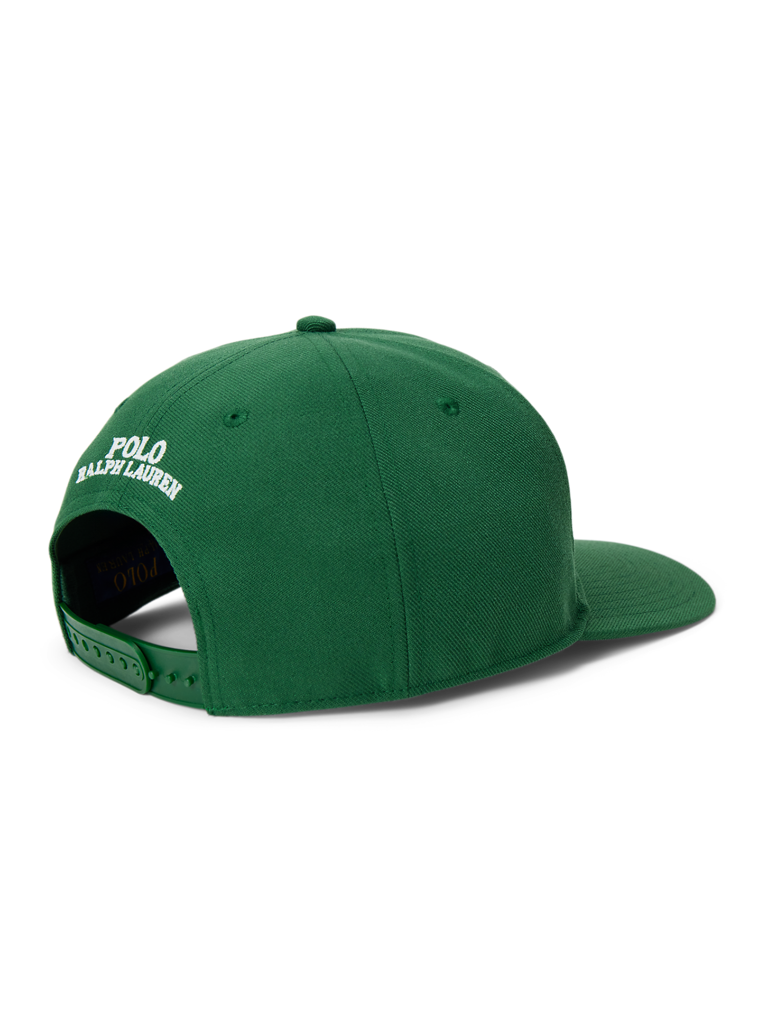Polo Ralph Lauren High-Crown Twill Ball Cap