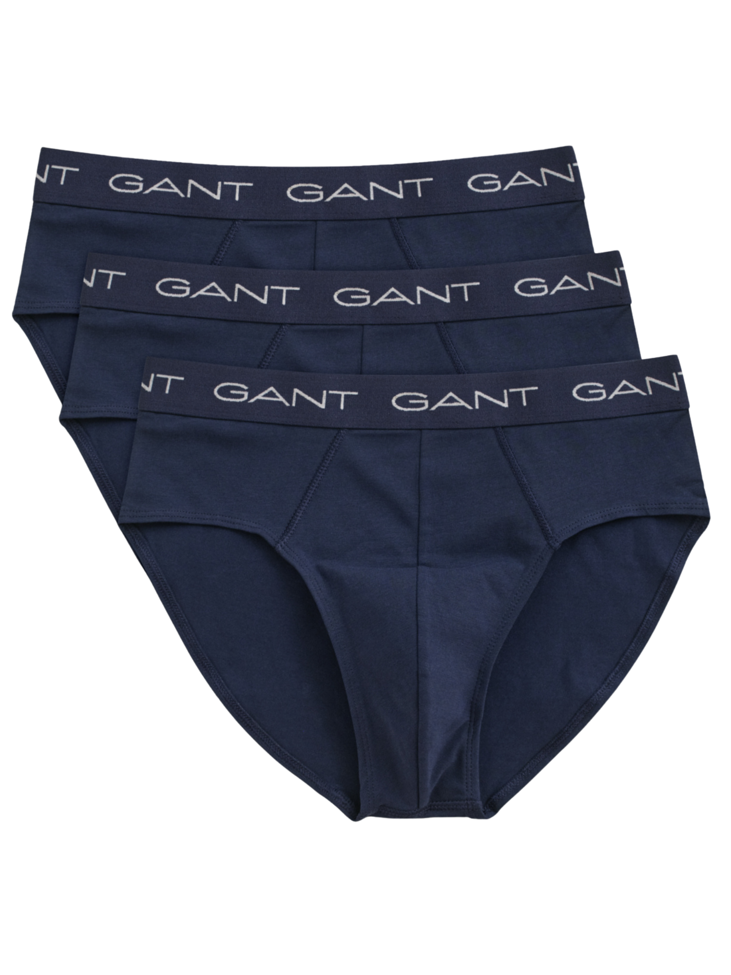 Gant Brief 3-Pack