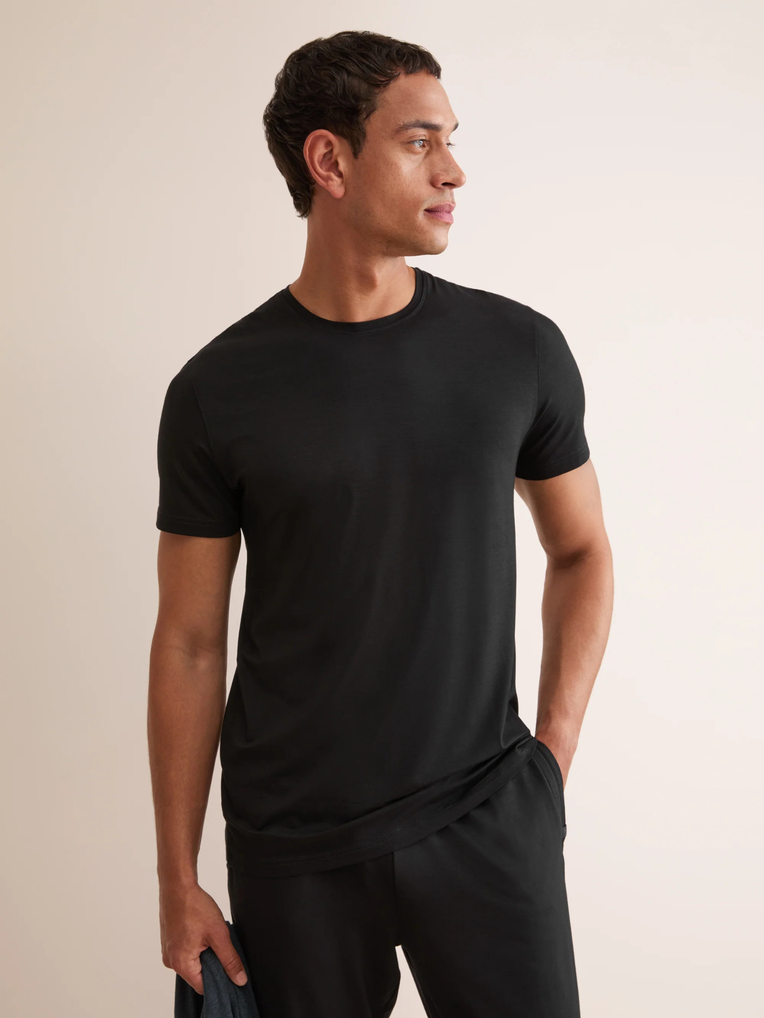 Derek Rose Basel Men's T-Shirt