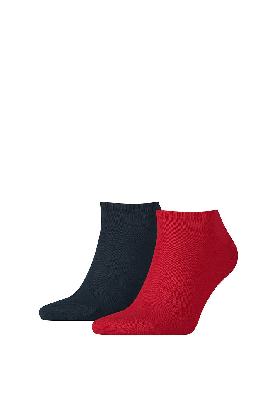 Tommy Hilfiger 2 Pack Men's Sneaker Socks