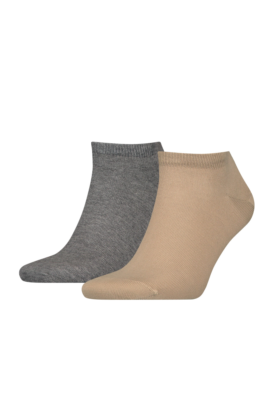 Tommy Hilfiger 2 Pack Men's Sneaker Sock