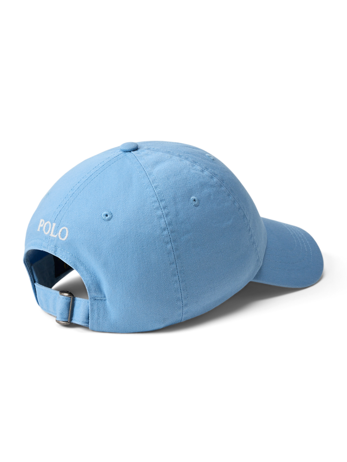 Polo Ralph Lauren The Iconic Cotton Chino Ball Cap – Pants & Socks