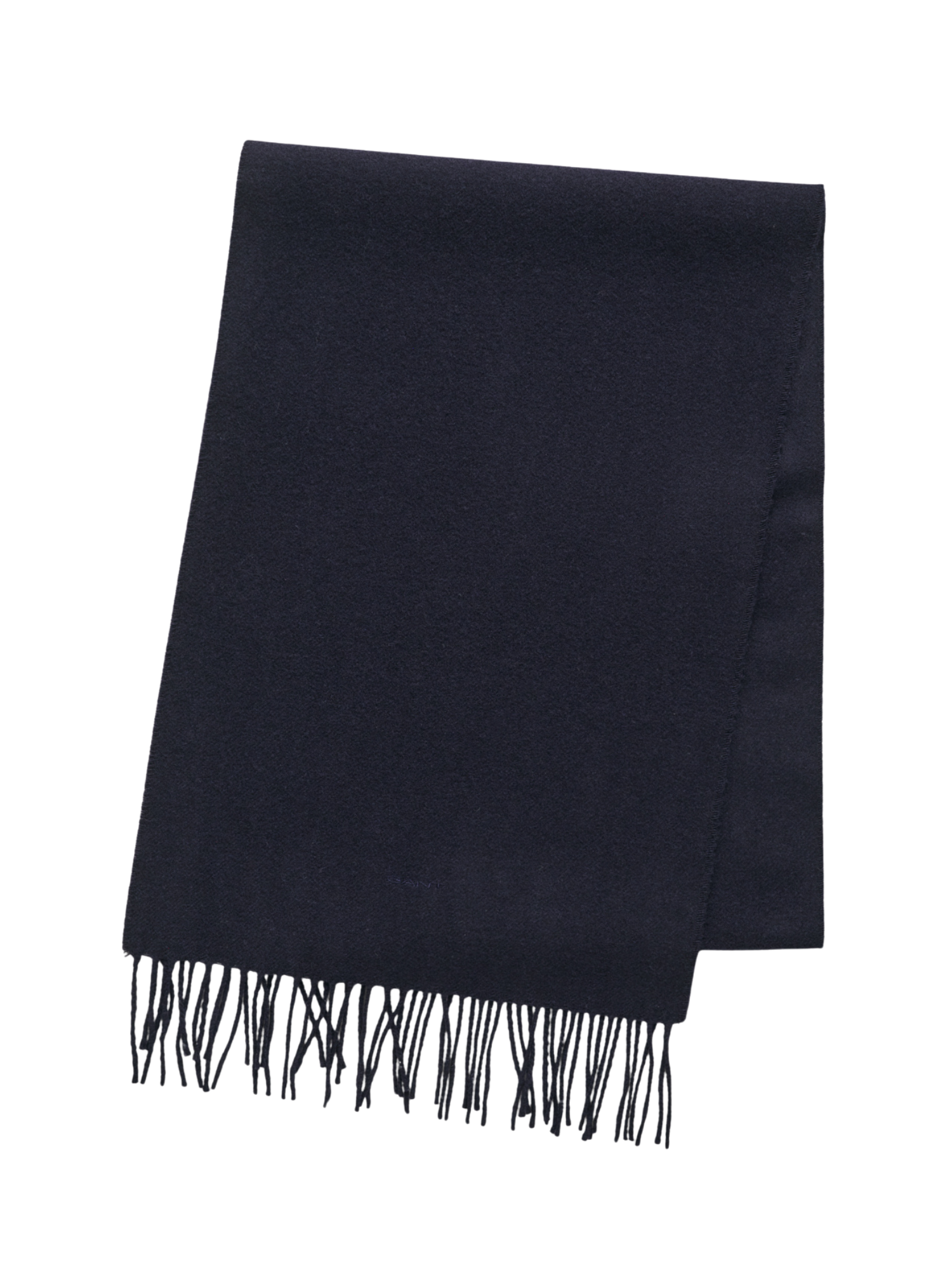 Gant Unisex. Wool Scarf