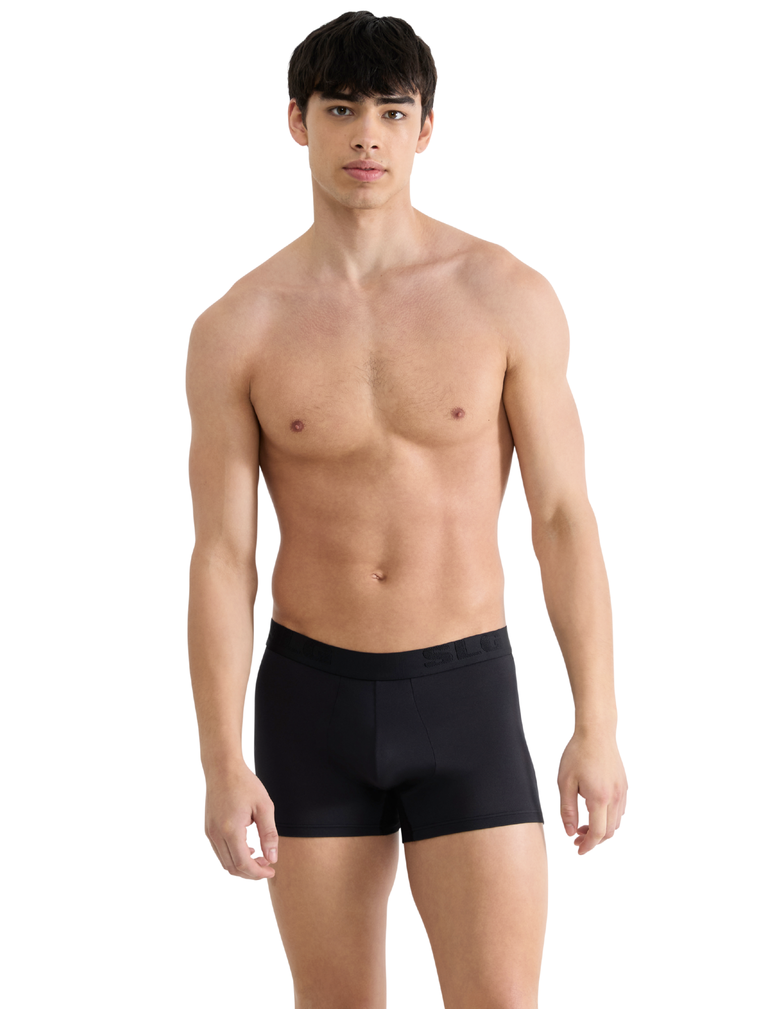 Sloggi SLG Base Soft Trunk C2P - 2 Pack