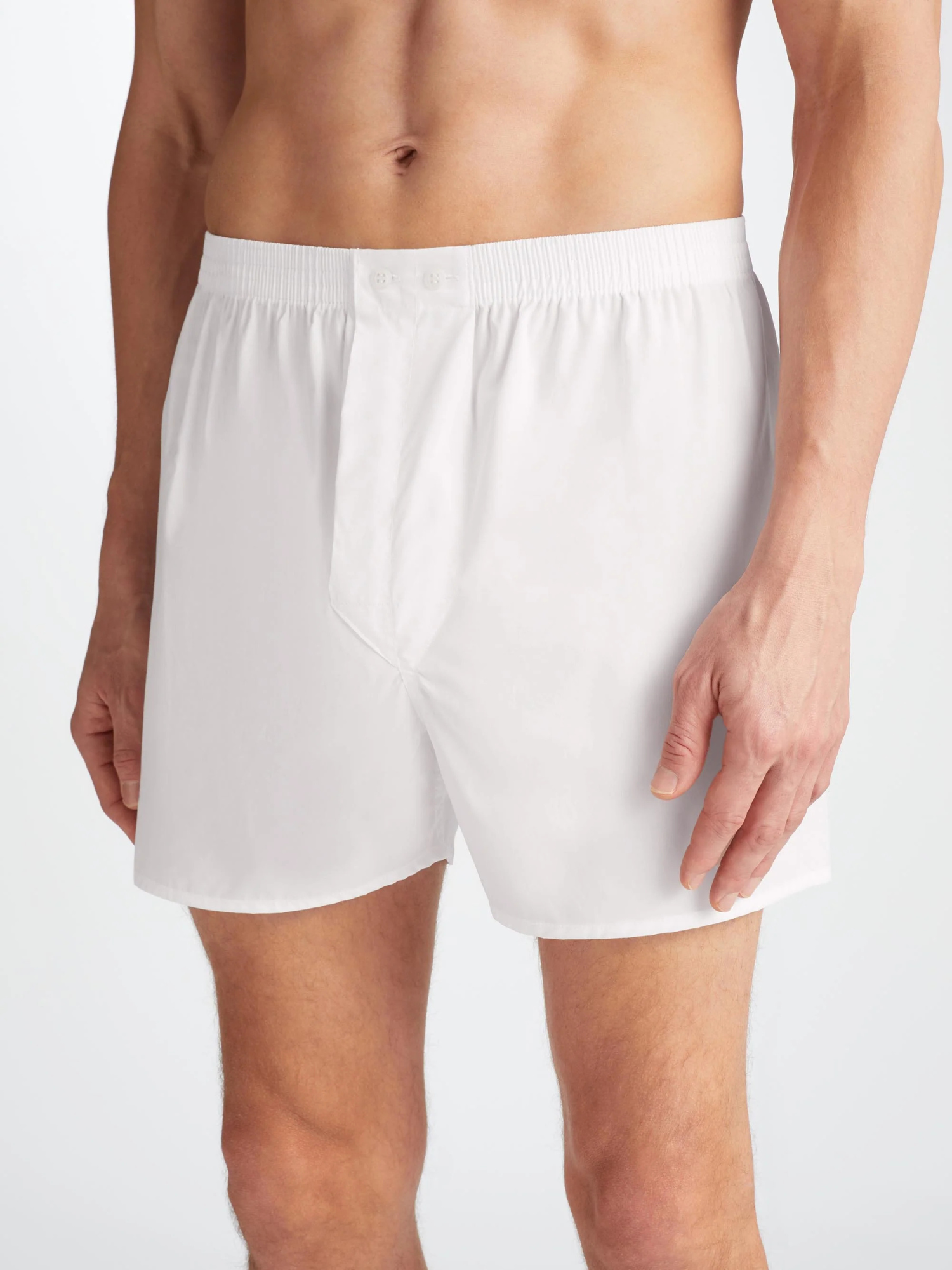 Derek Rose Savoy Men's Boxershort
