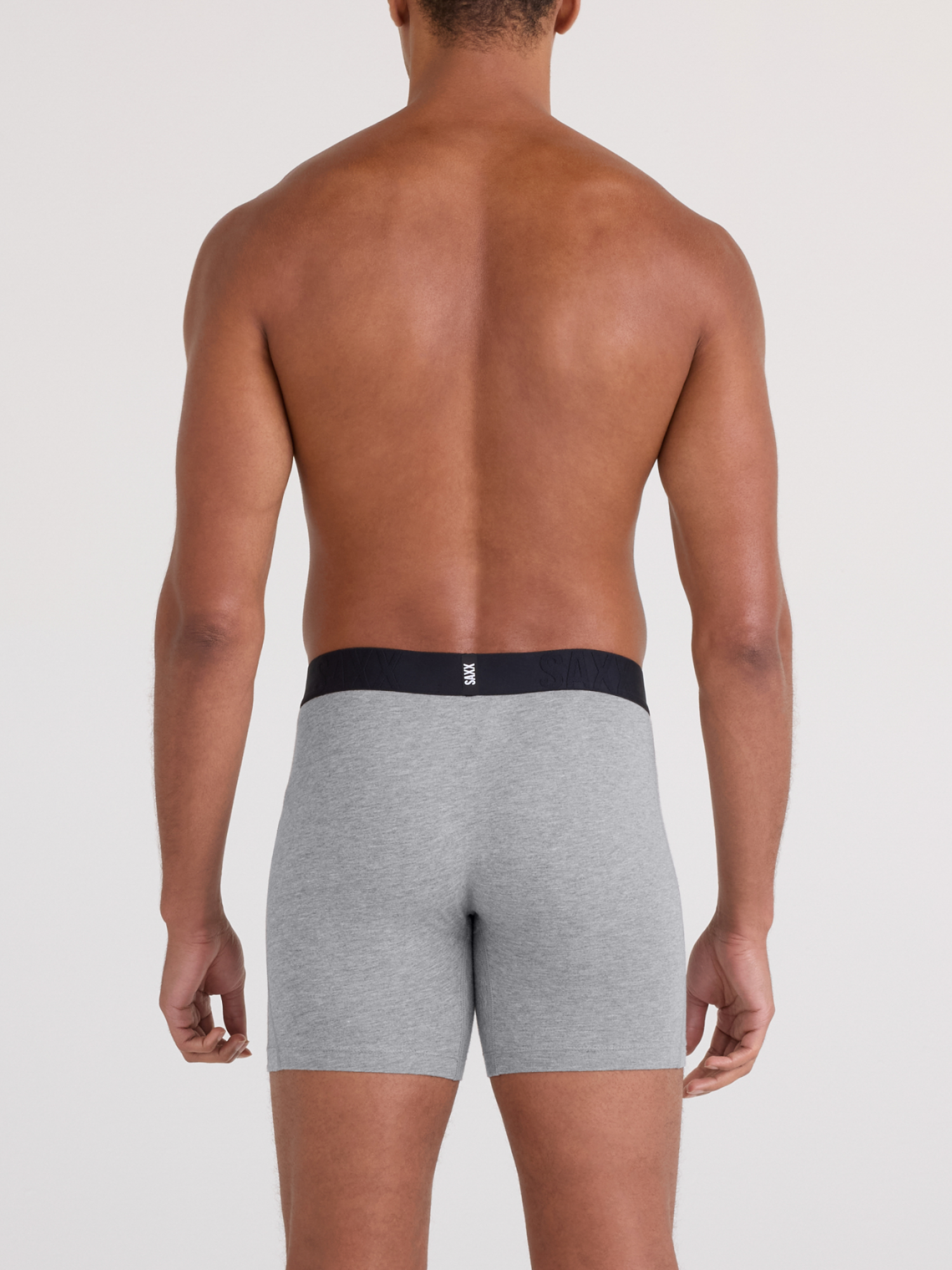 SAXX Droptemp Cooling Cotton Boxer Brief Fly 3Pk