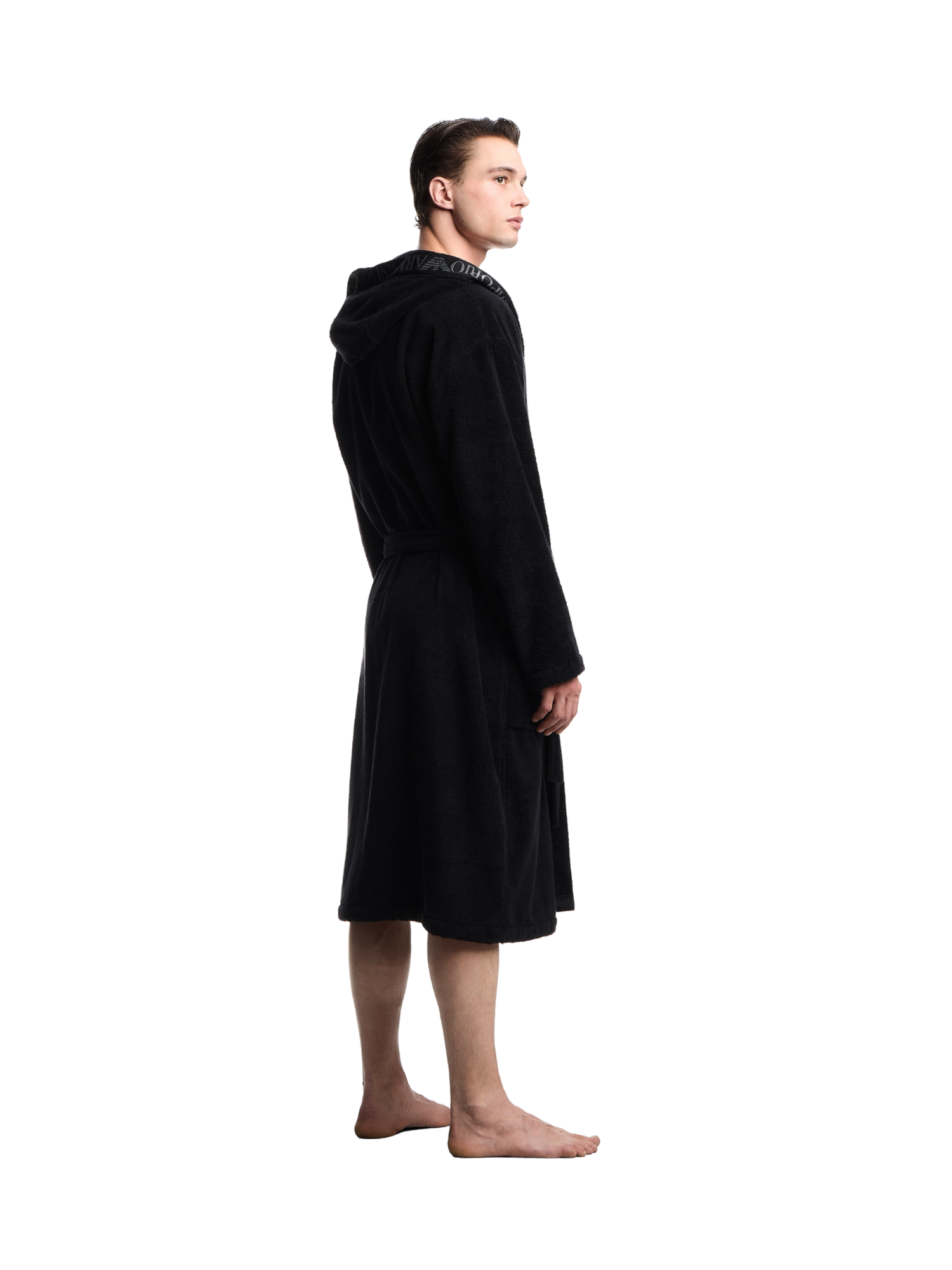 Emporio Armani Bathrobe