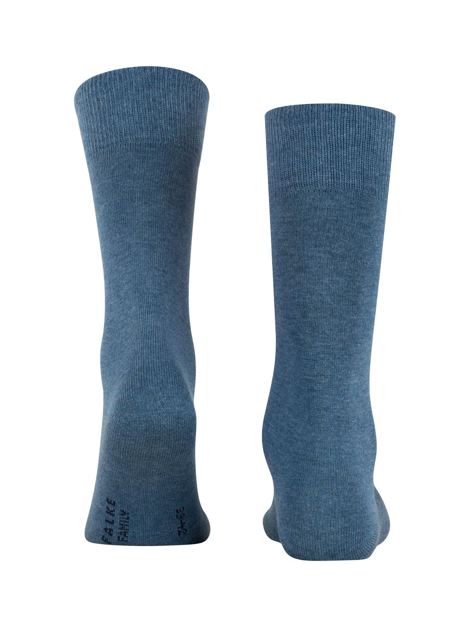 FALKE Family Men's Socks - 1 Pair