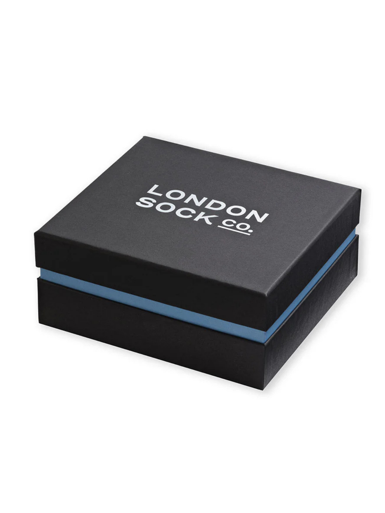 London Sock Co. Simply Colourful - 6 Pairs