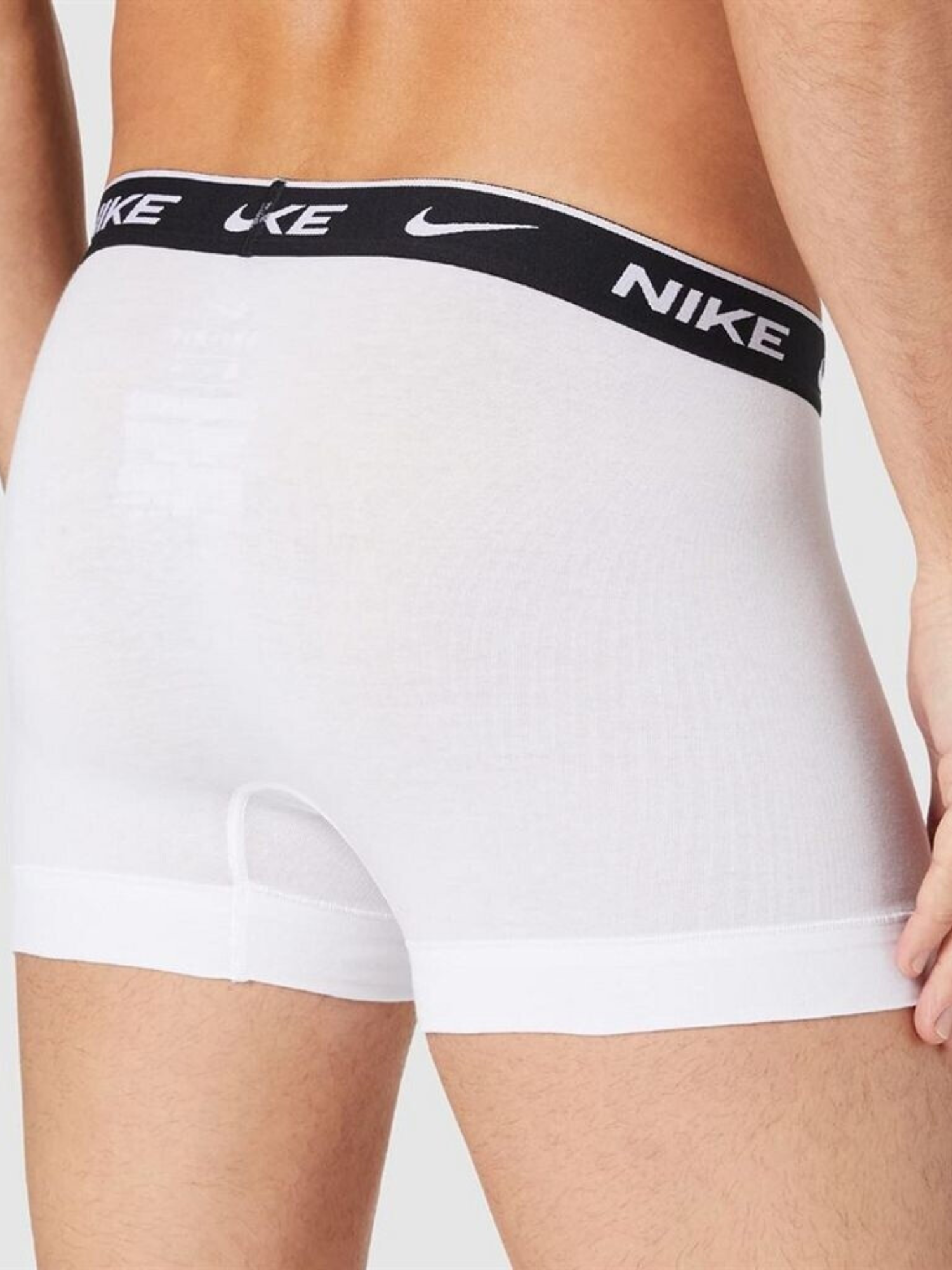 Nike Everyday Trunk 3 Pack