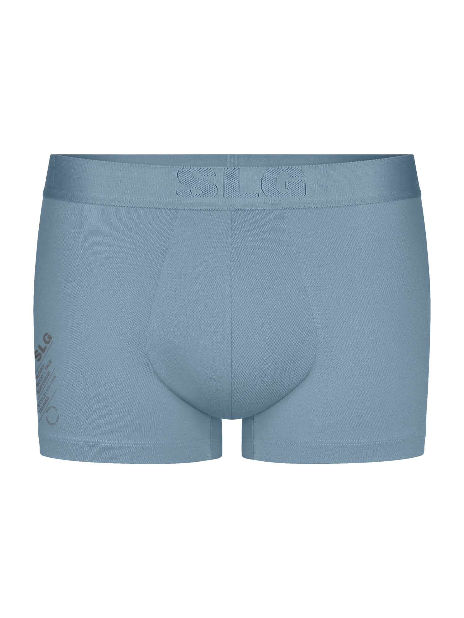 Sloggi SLG Base Soft Trunk C2P - 2 Pack