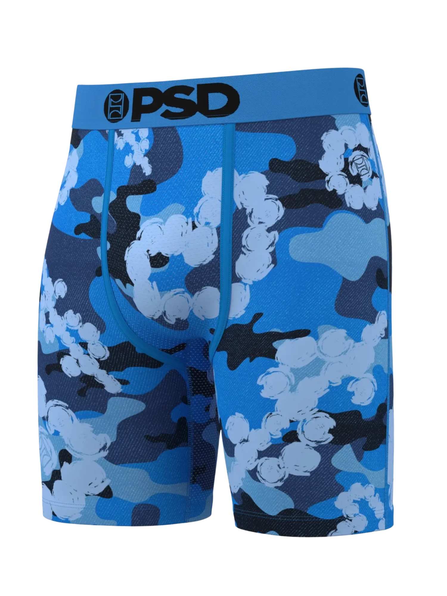 PSD Cloud Ops Boxer Brief