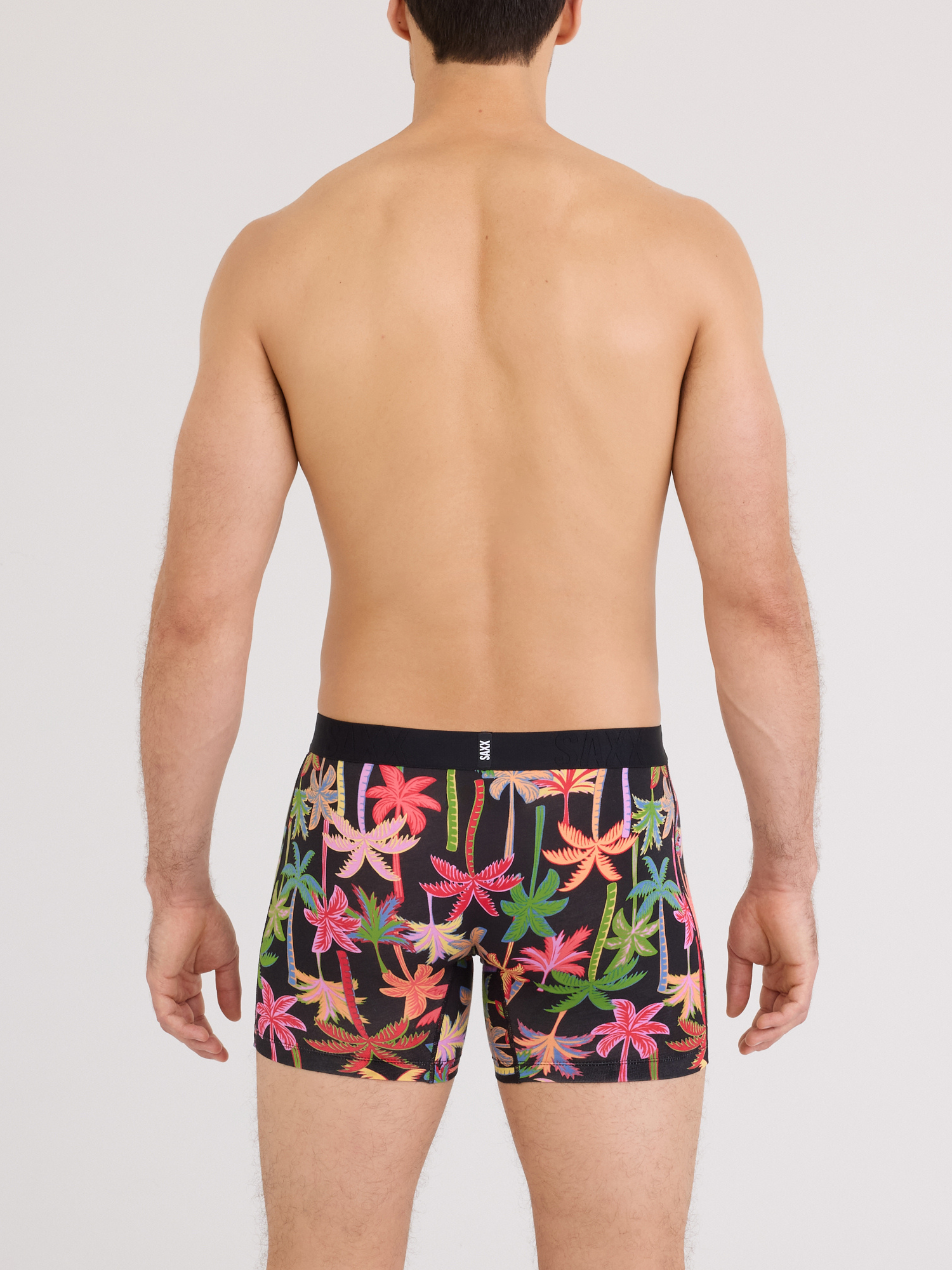 SAXX Droptemp Cooling Cotton Boxer Brief Fly
