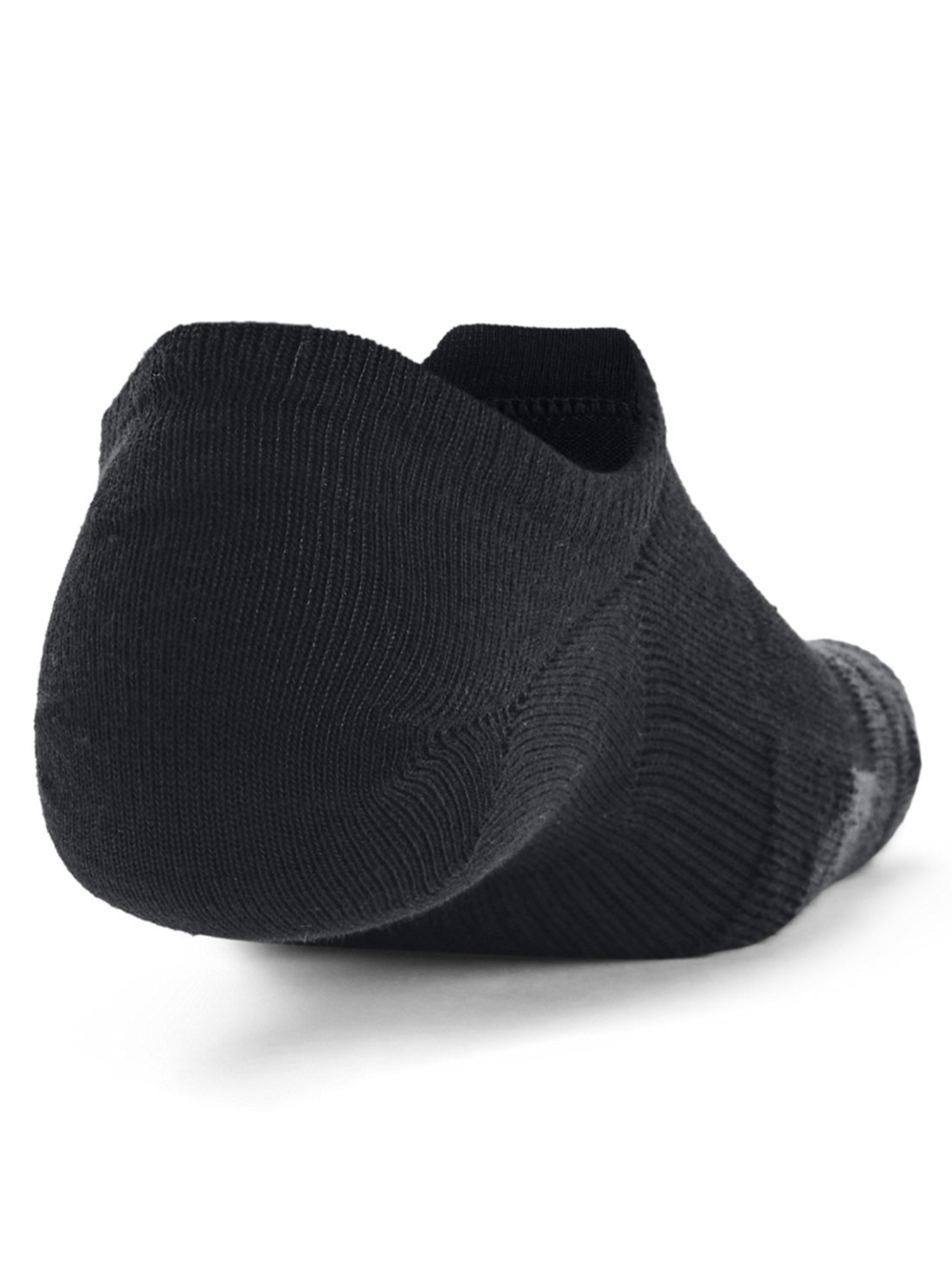 Under Armour Ultra-Low Training Socks (3-Pack)