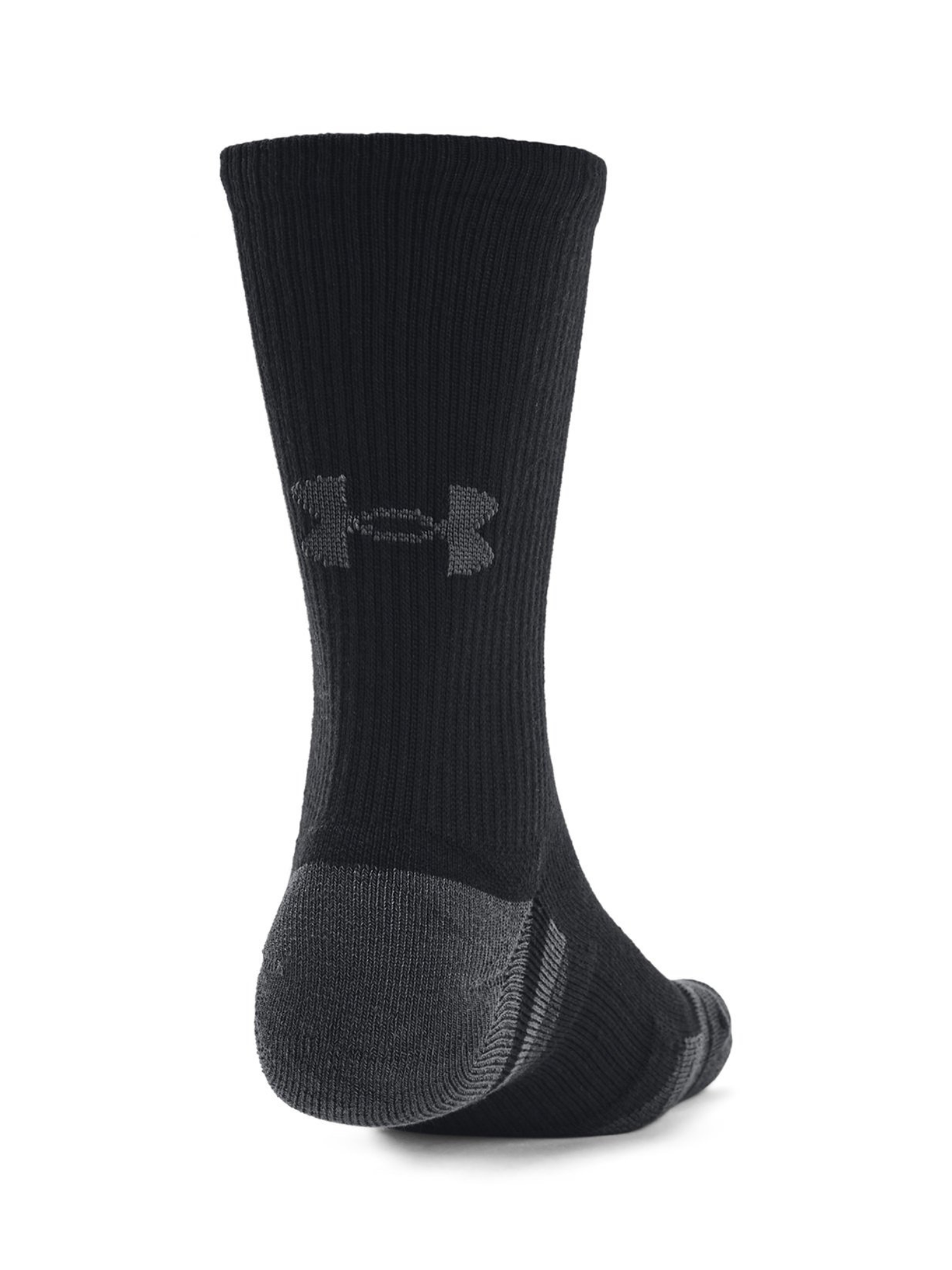 Under Armour Performance Tech 3-Pack Crew Socks
