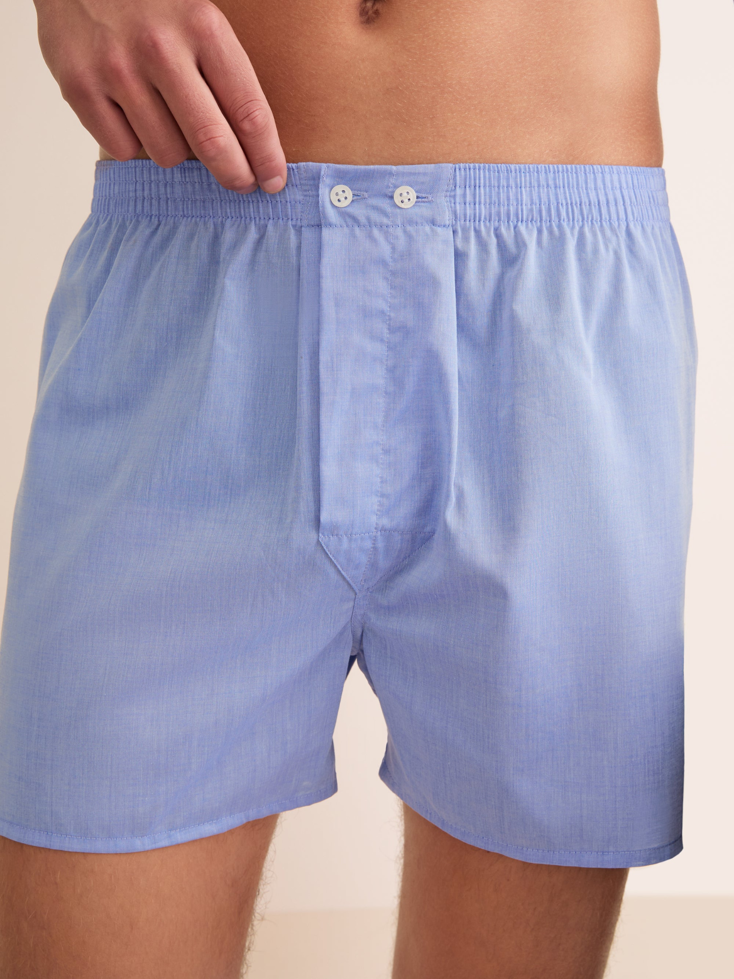 Derek Rose Amalfi Men's Boxershort