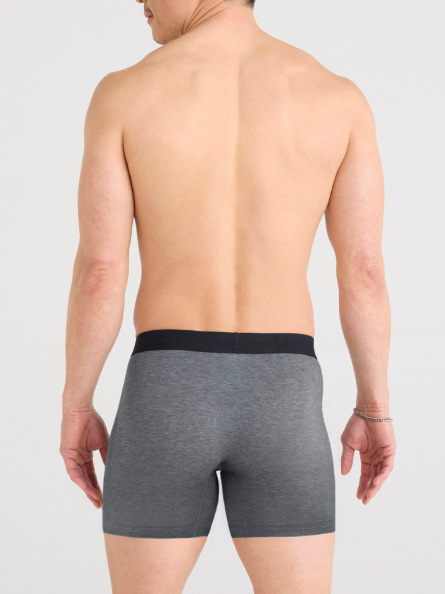 SAXX Vibe Xtra Soft Comfort Boxer Brief Fly 3 Pack