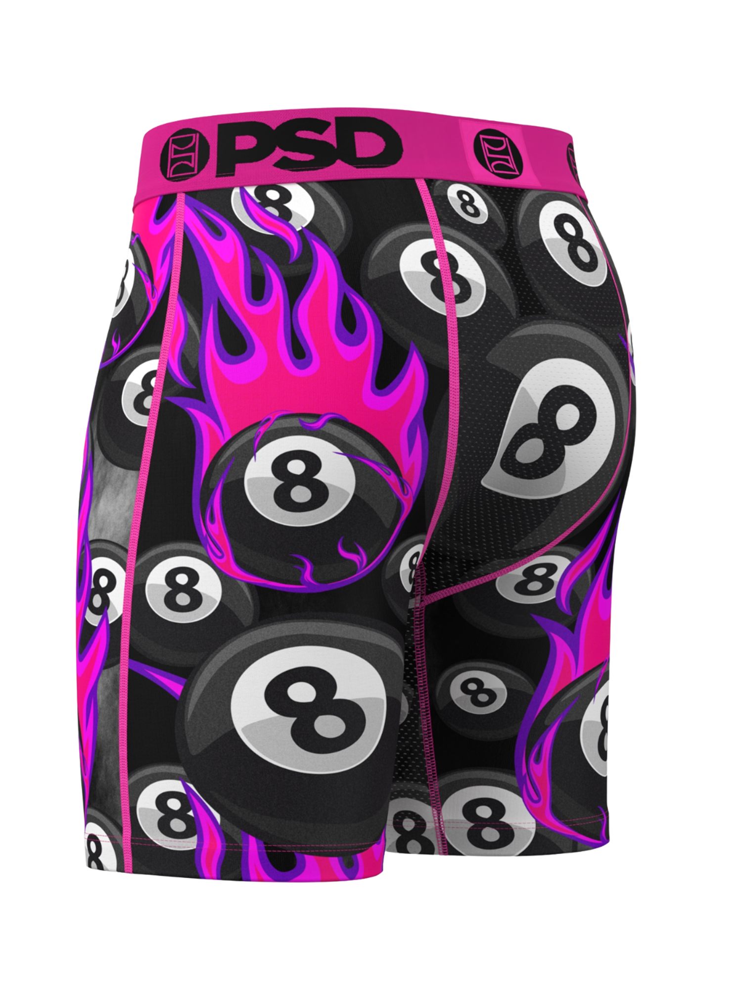 PSD Men's 7