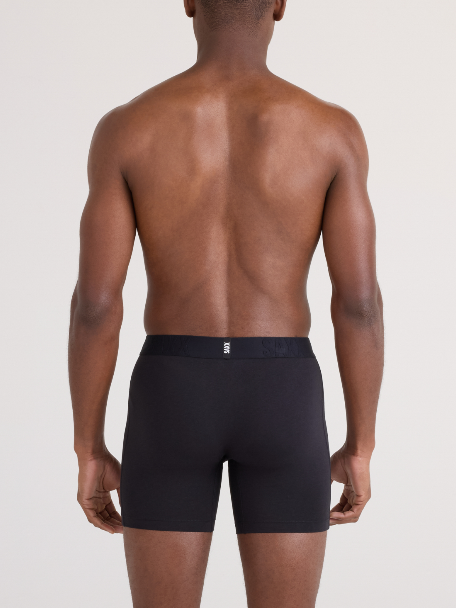 SAXX Droptemp Cooling Cotton Boxer Brief Fly 3Pk