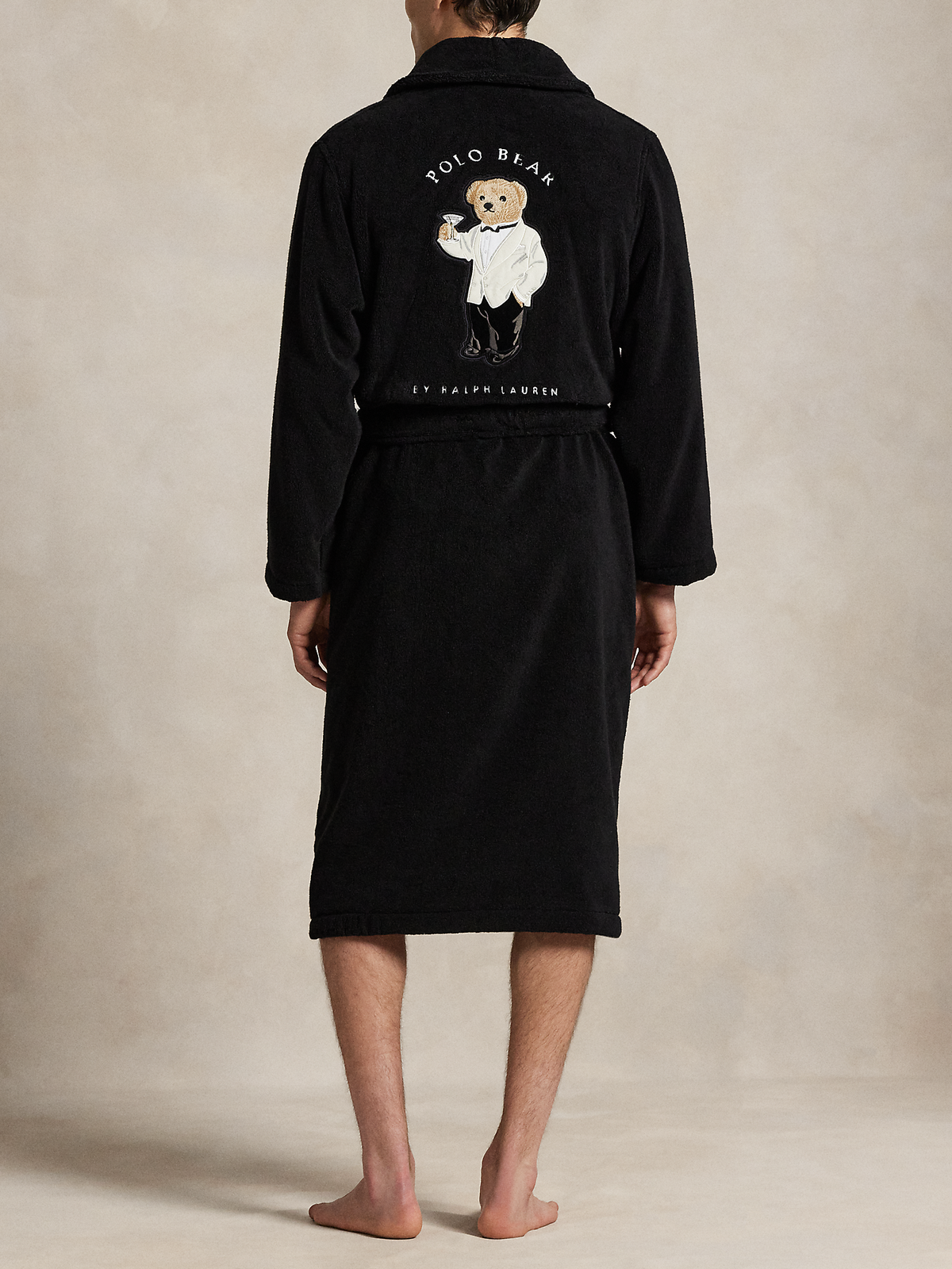 Polo Ralph Lauren Robe