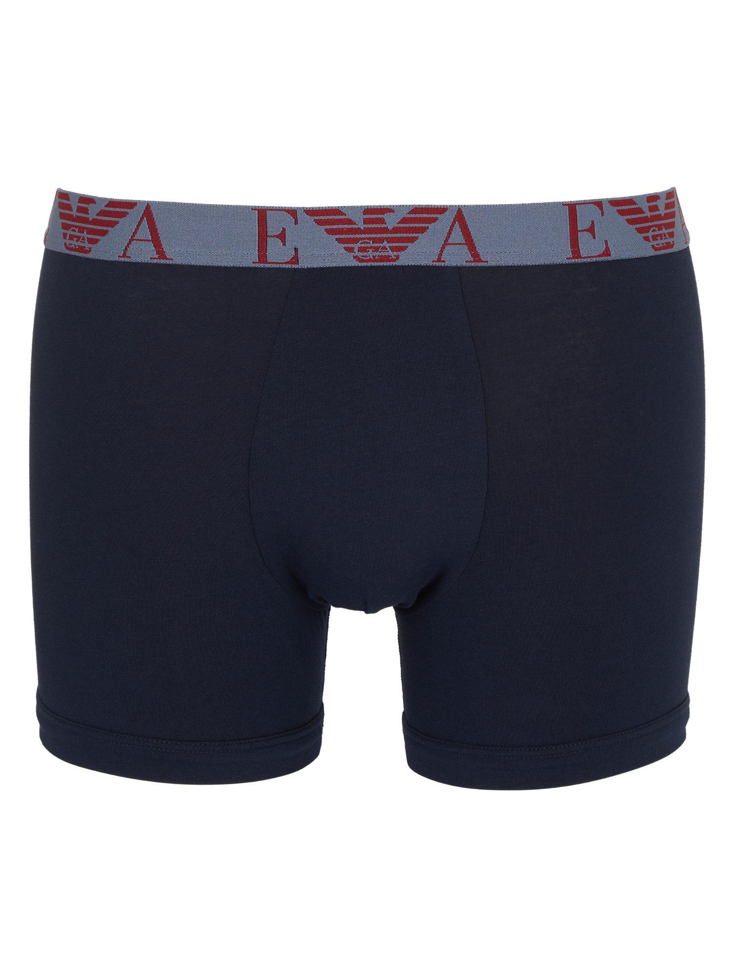 Emporio Armani Bold Monogram 3-Pack Boxer Brief