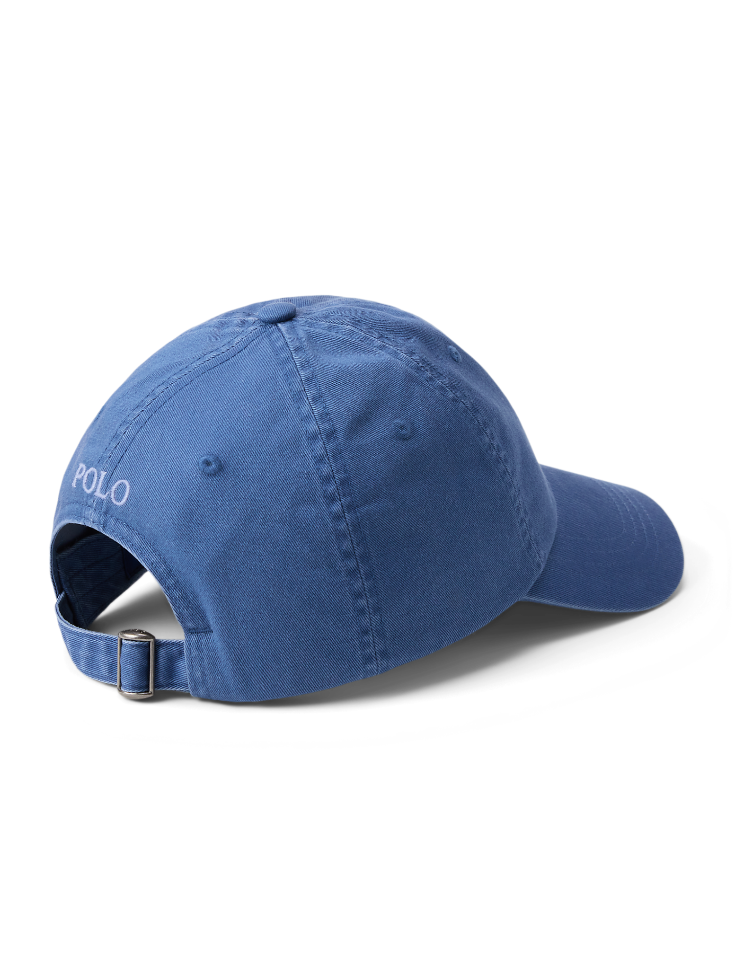 Polo Ralph Lauren The Iconic Cotton Chino Ball Cap