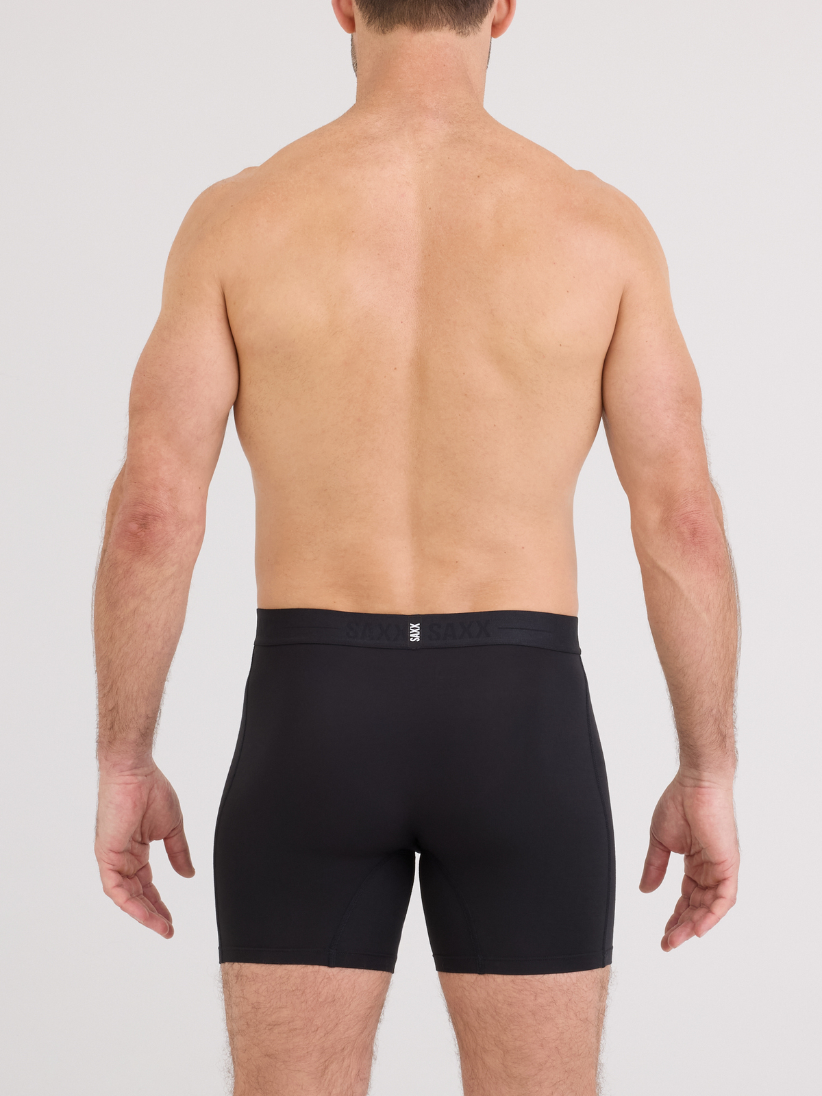 SAXX Smooth Luxe Micro Modal Boxer Brief