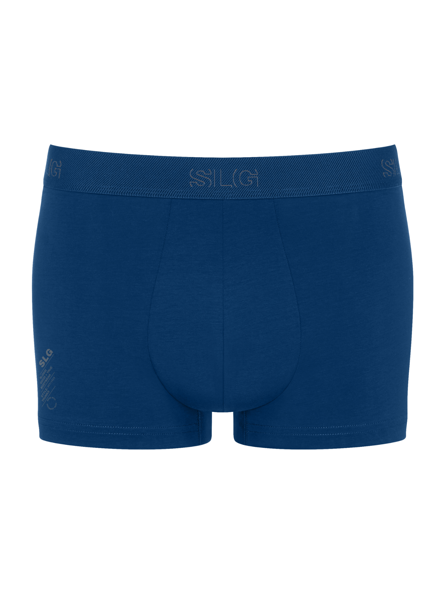 Sloggi SLG Base Trunk C2P - 2 Pack